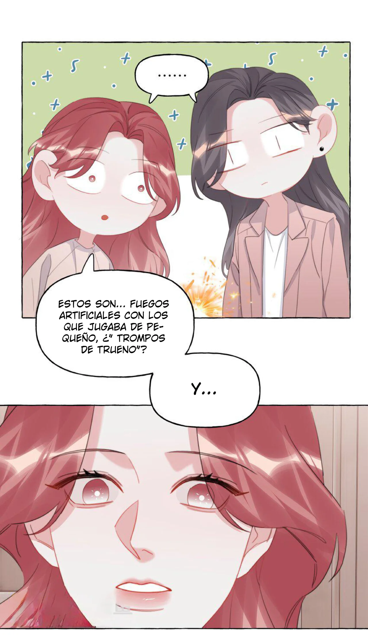 La Reina del Espectáculo Capítulo 117 - Página 31