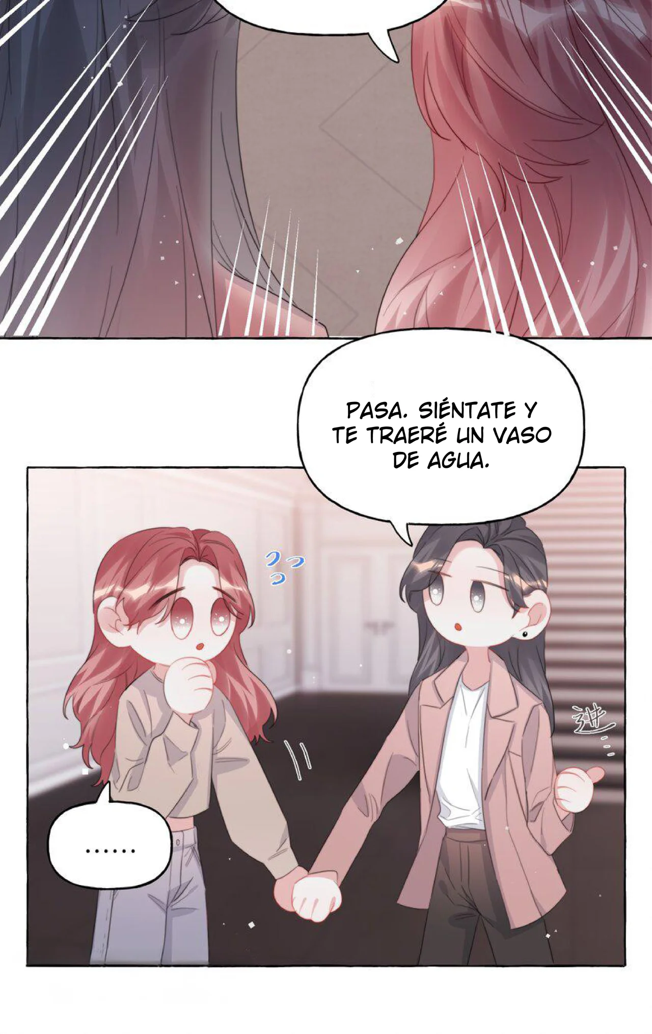 La Reina del Espectáculo Capítulo 117 - Página 33