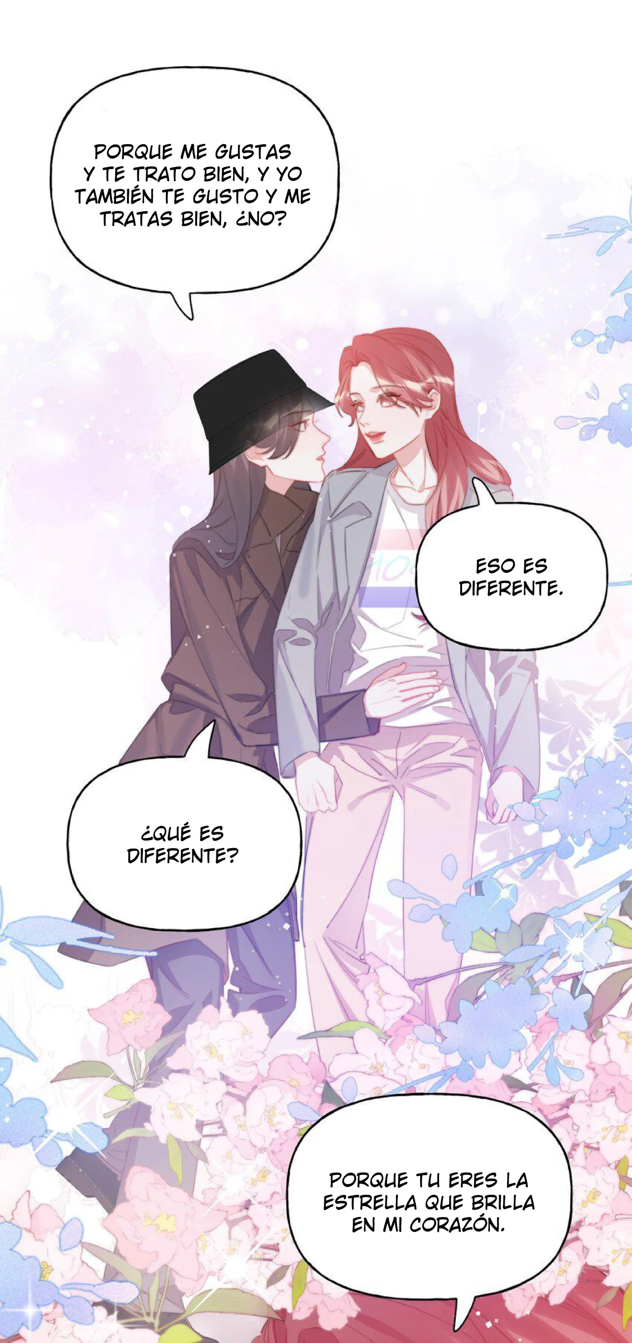 La Reina del Espectáculo Capítulo 117 - Página 6