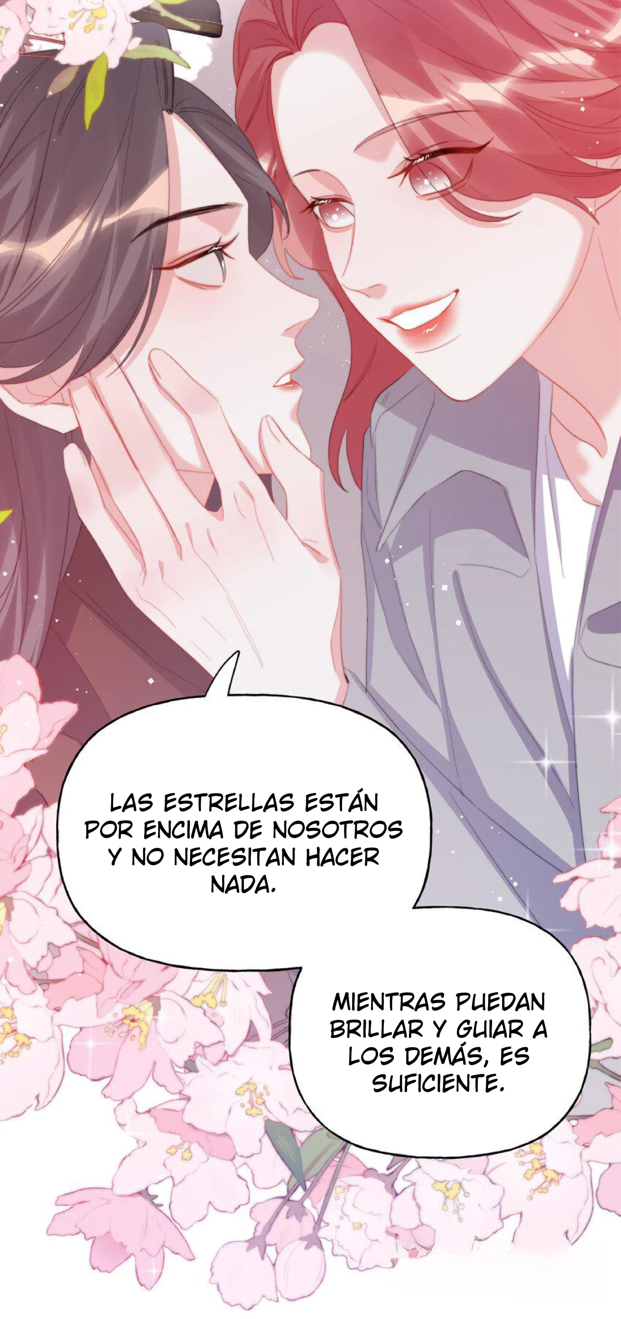 La Reina del Espectáculo Capítulo 117 - Página 7