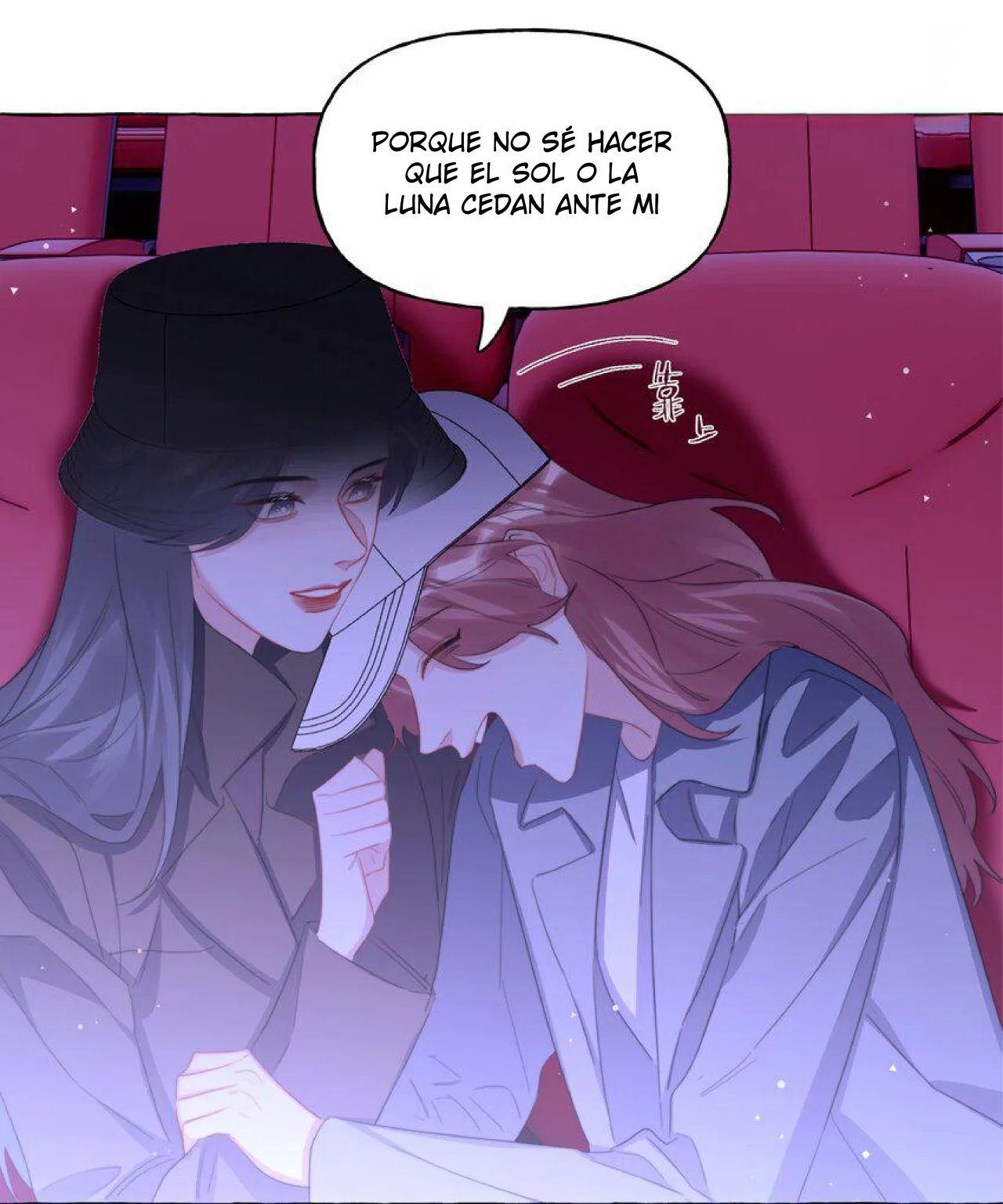 La Reina del Espectáculo Capítulo 117 - Página 9