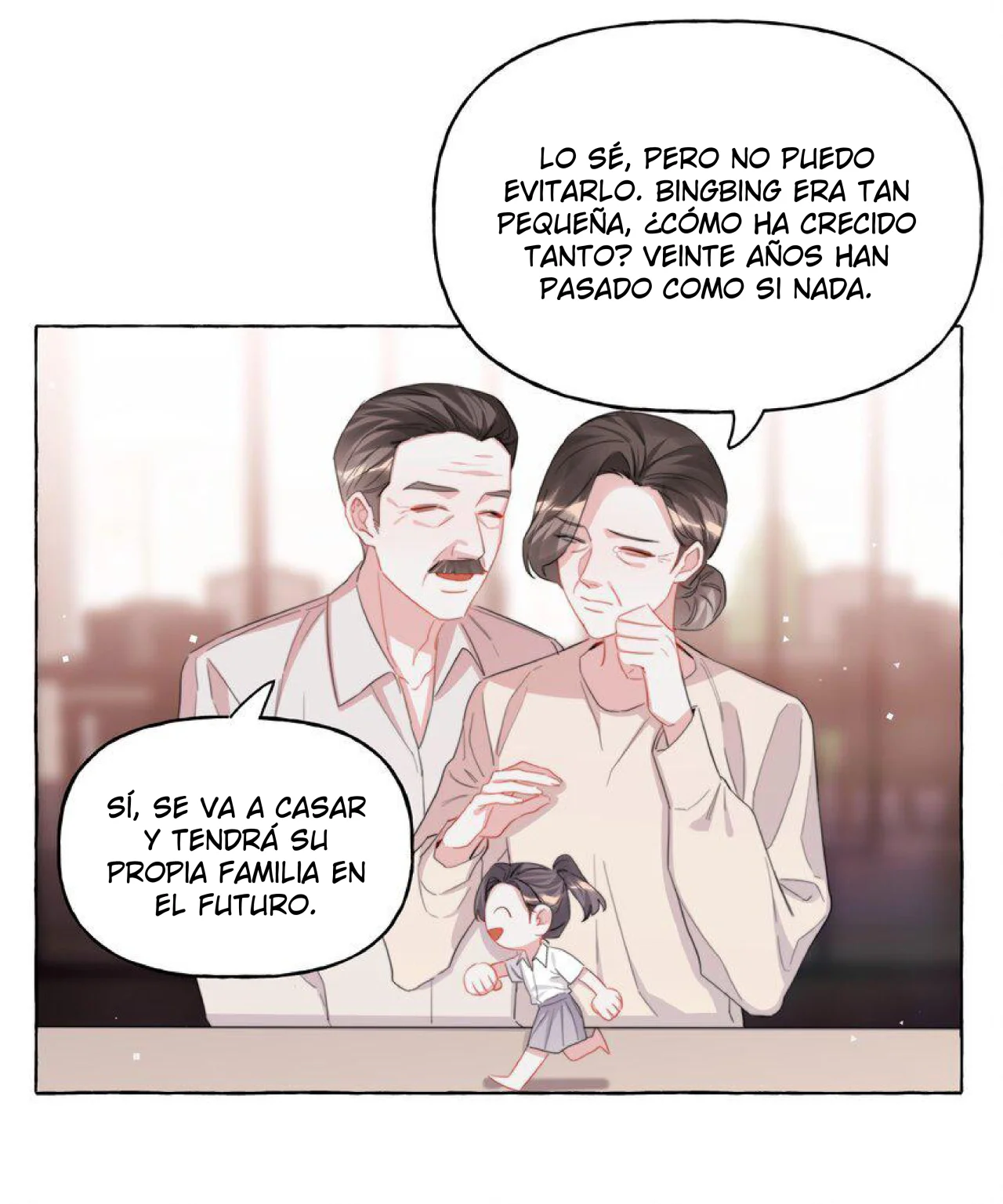 La Reina del Espectáculo Capítulo 118 - Página 17