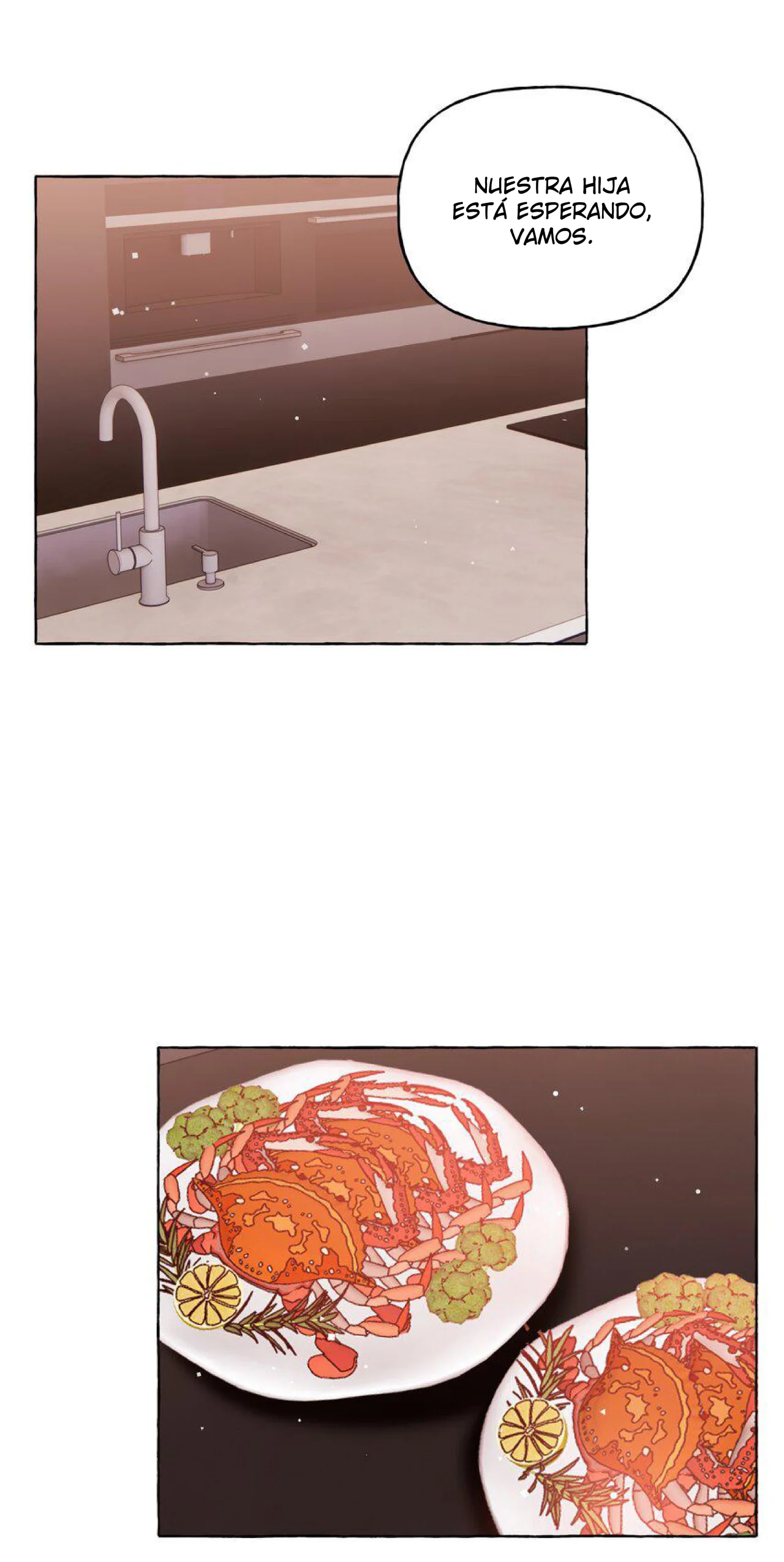 La Reina del Espectáculo Capítulo 118 - Página 18