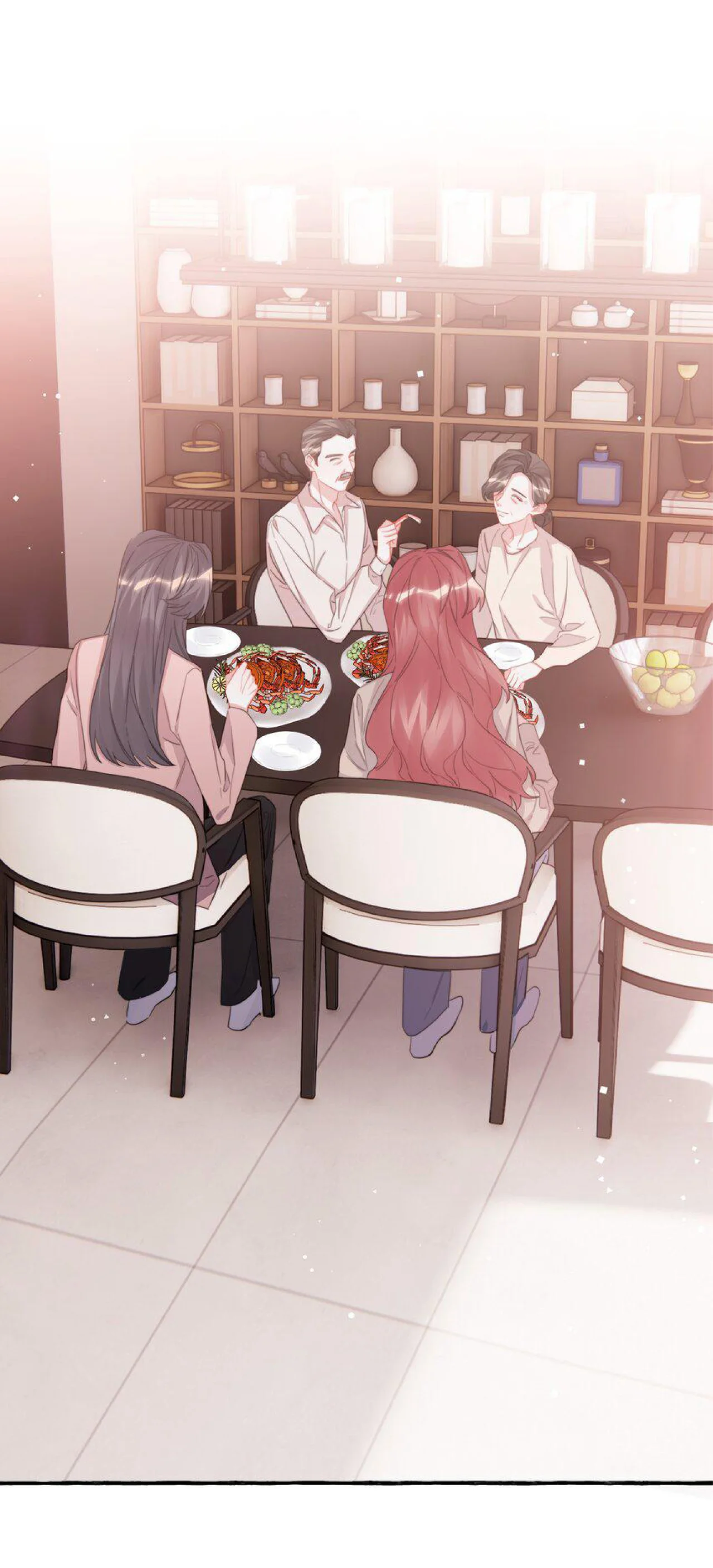 La Reina del Espectáculo Capítulo 118 - Página 19