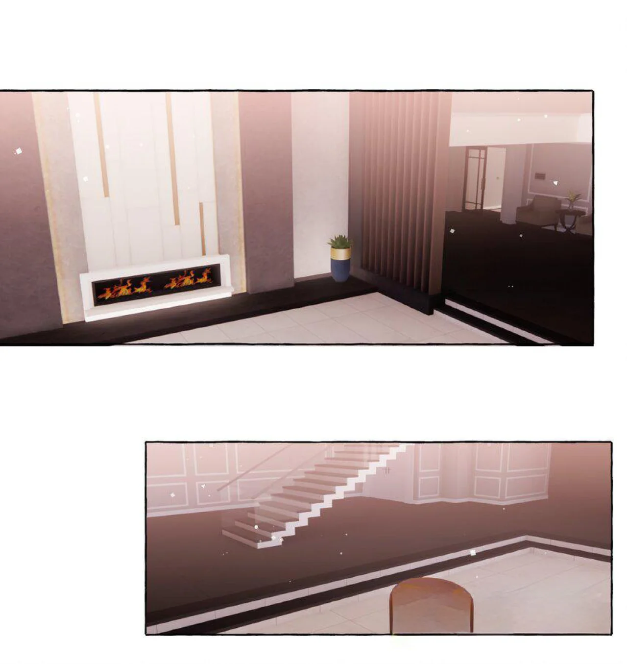 La Reina del Espectáculo Capítulo 118 - Página 22