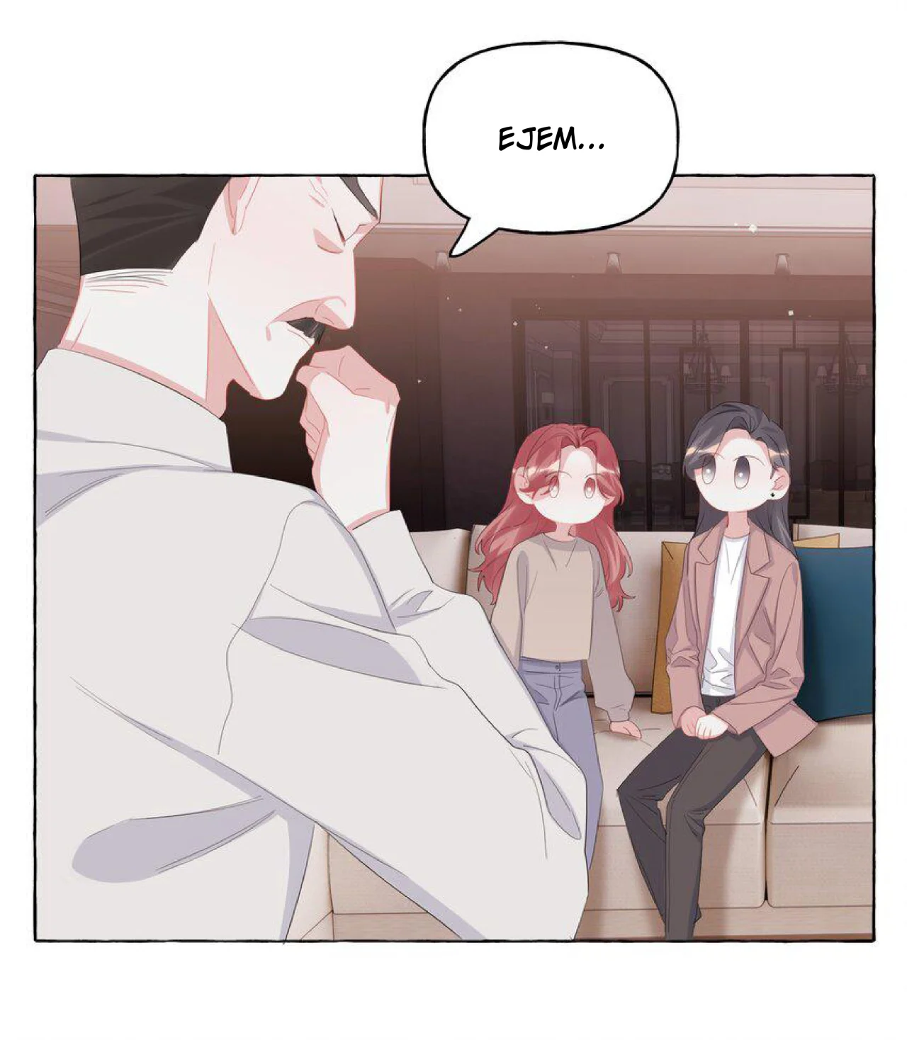 La Reina del Espectáculo Capítulo 118 - Página 23