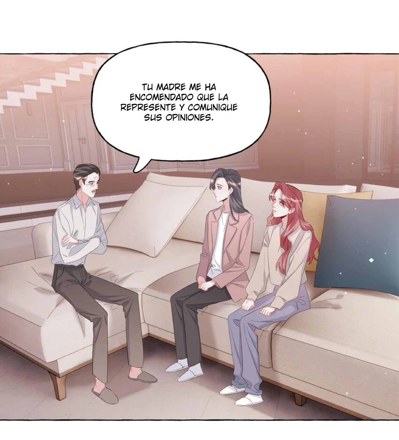 La Reina del Espectáculo Capítulo 118 - Página 24