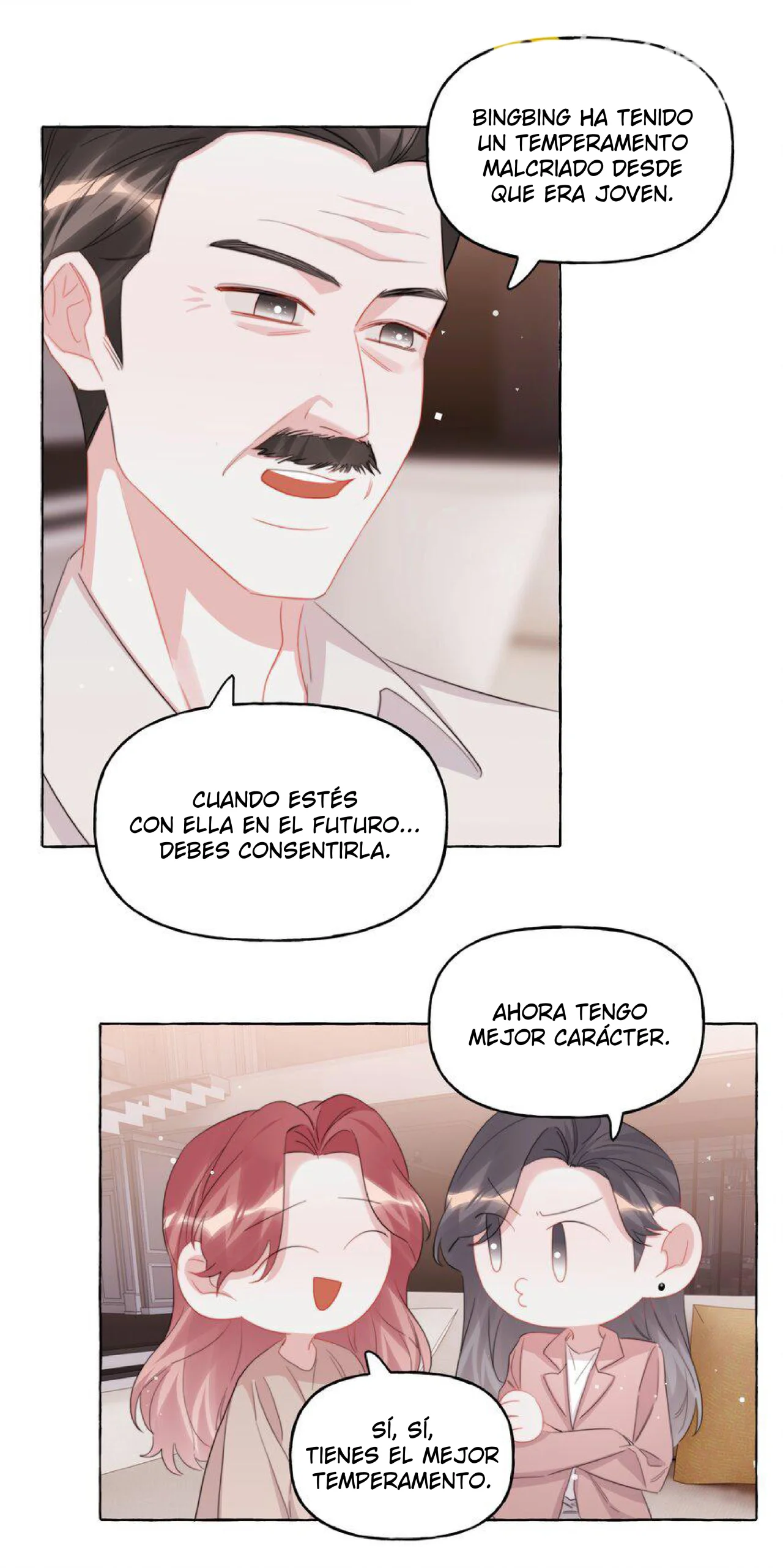 La Reina del Espectáculo Capítulo 118 - Página 25