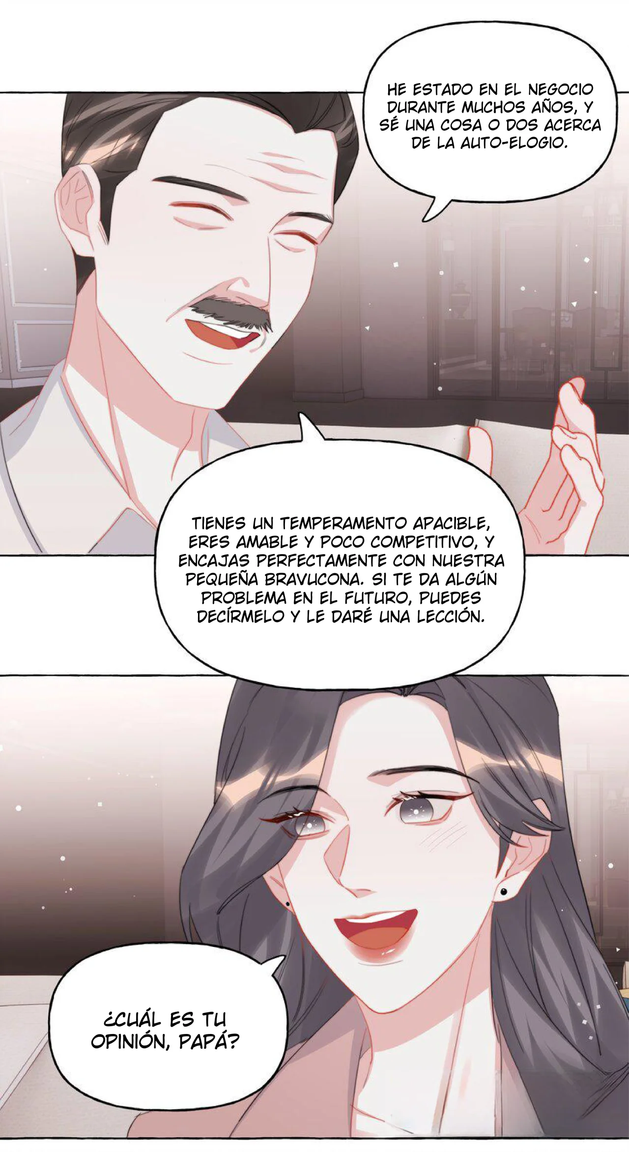 La Reina del Espectáculo Capítulo 118 - Página 26