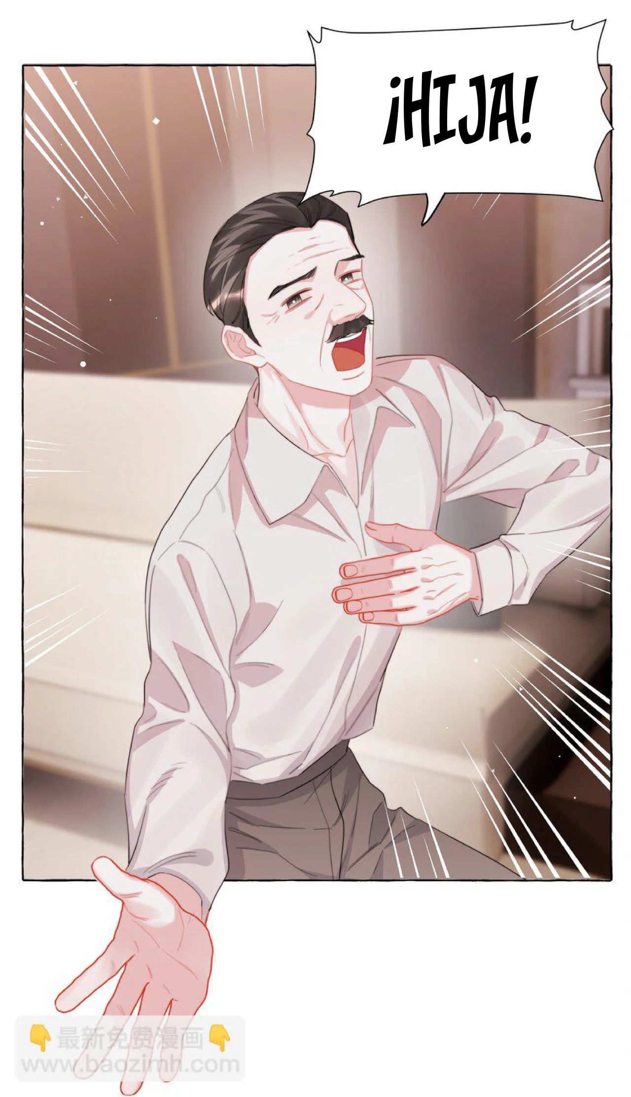 La Reina del Espectáculo Capítulo 118 - Página 4