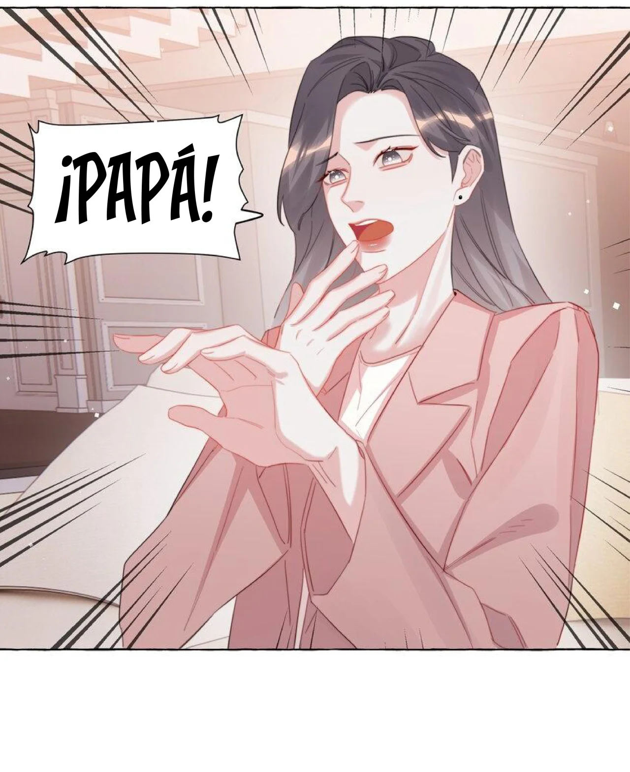 La Reina del Espectáculo Capítulo 118 - Página 5