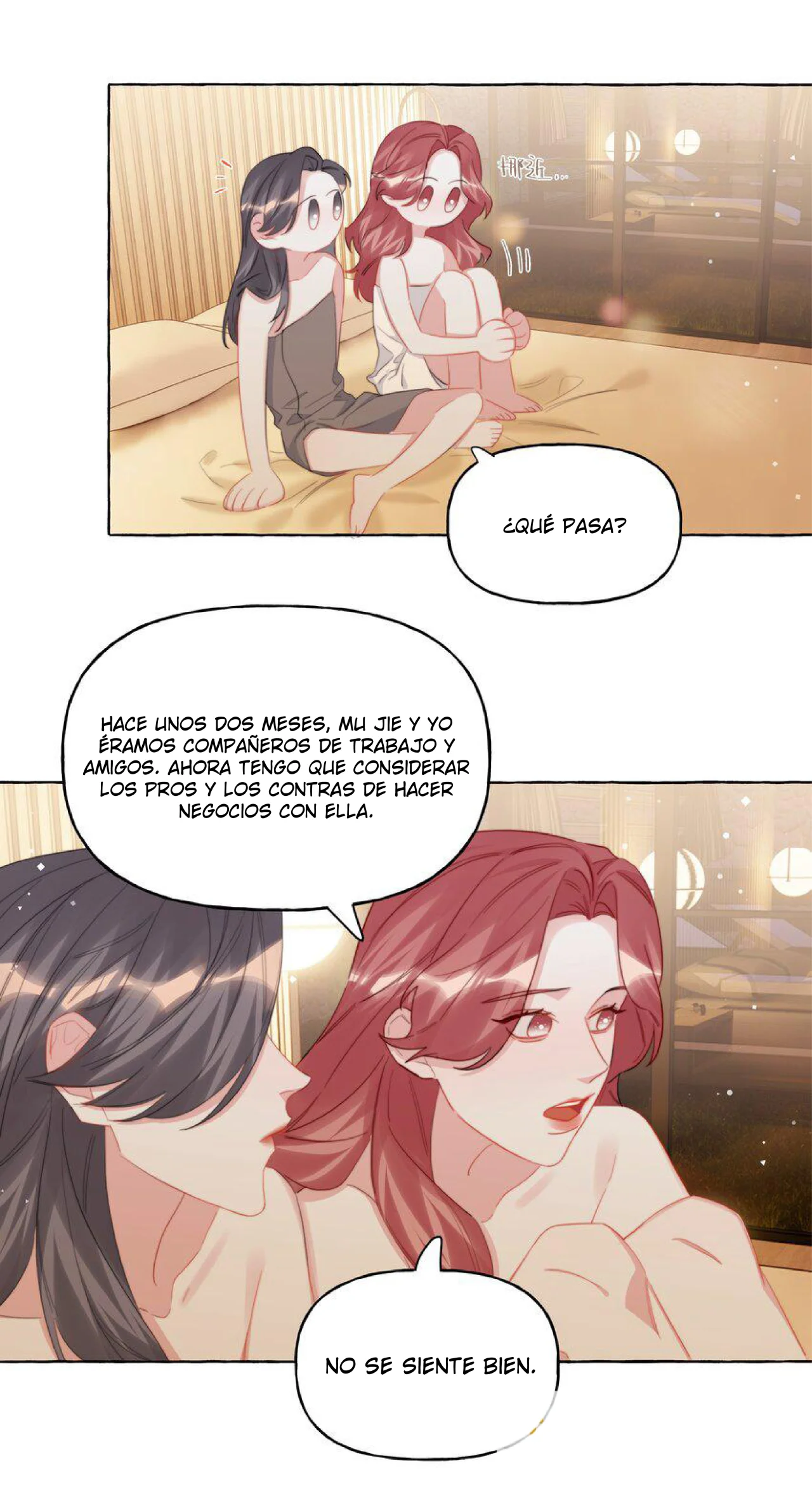 La Reina del Espectáculo Capítulo 119 - Página 10