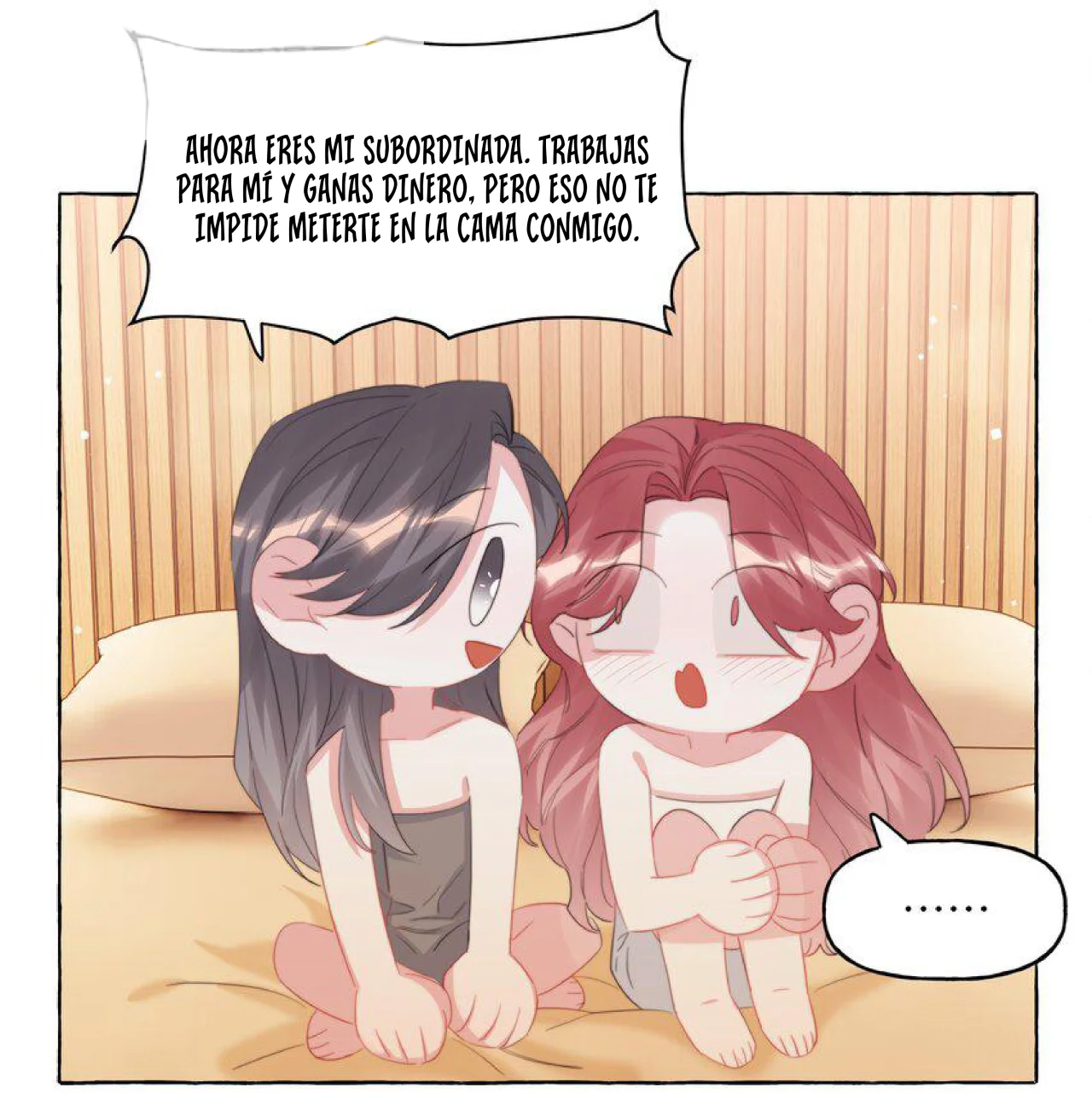 La Reina del Espectáculo Capítulo 119 - Página 11