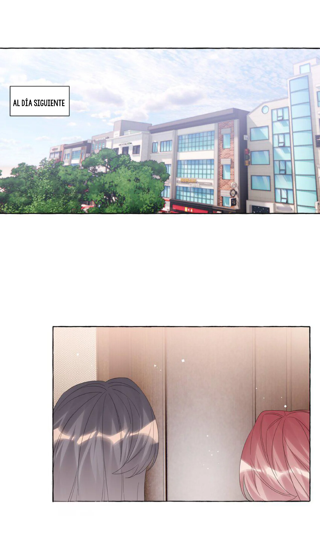 La Reina del Espectáculo Capítulo 119 - Página 18