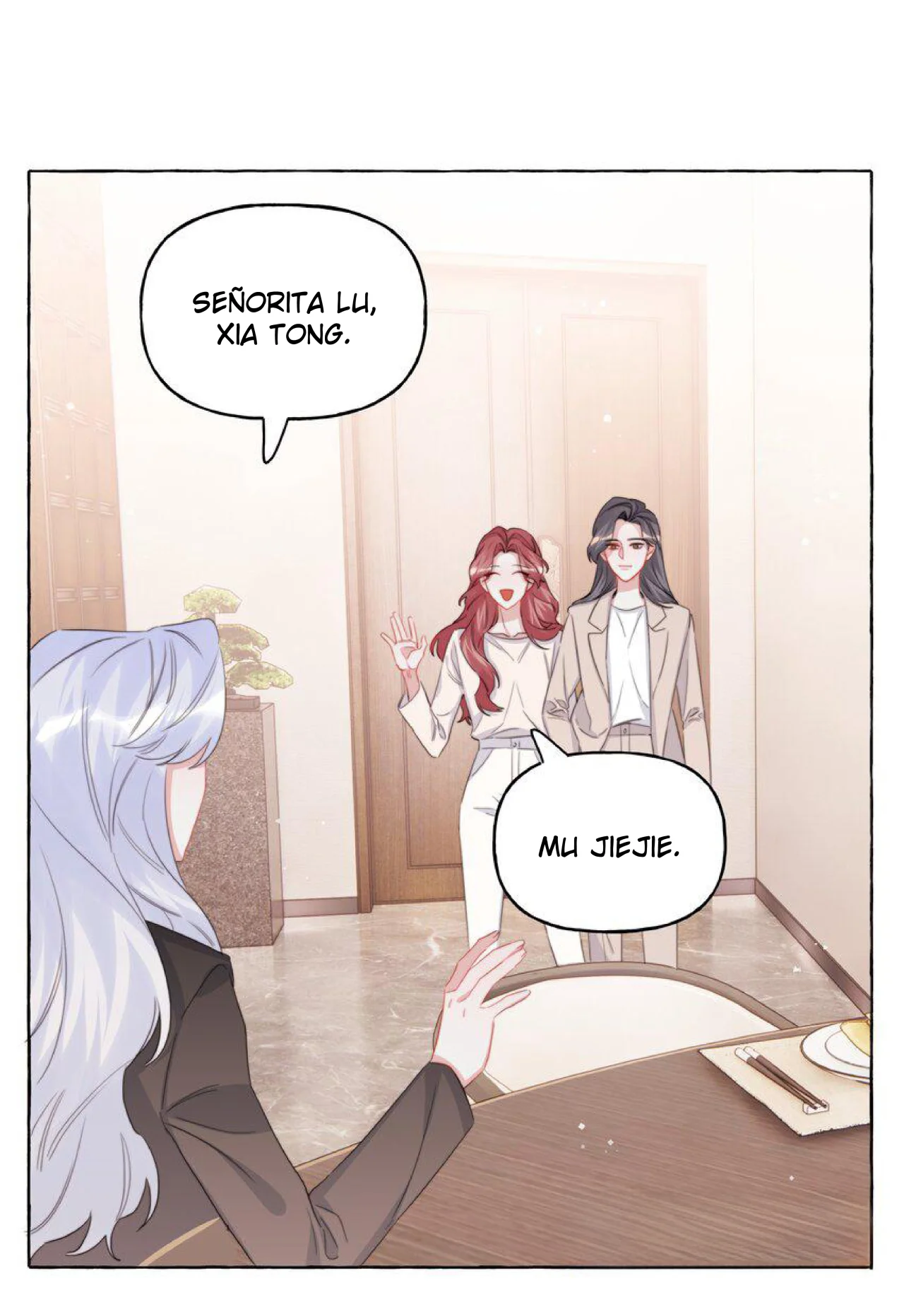 La Reina del Espectáculo Capítulo 119 - Página 19