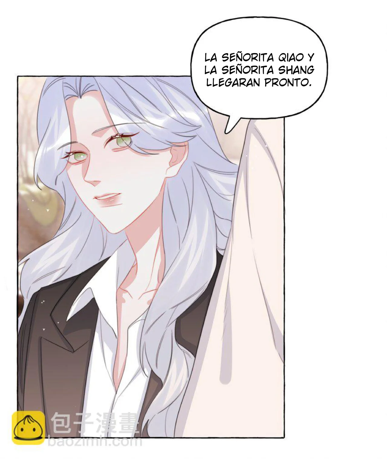 La Reina del Espectáculo Capítulo 119 - Página 20