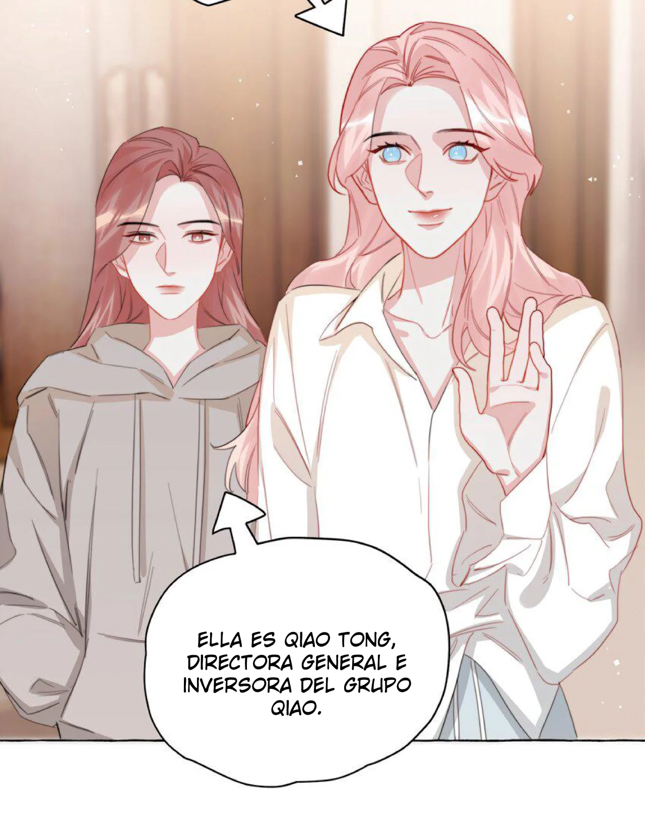 La Reina del Espectáculo Capítulo 119 - Página 22