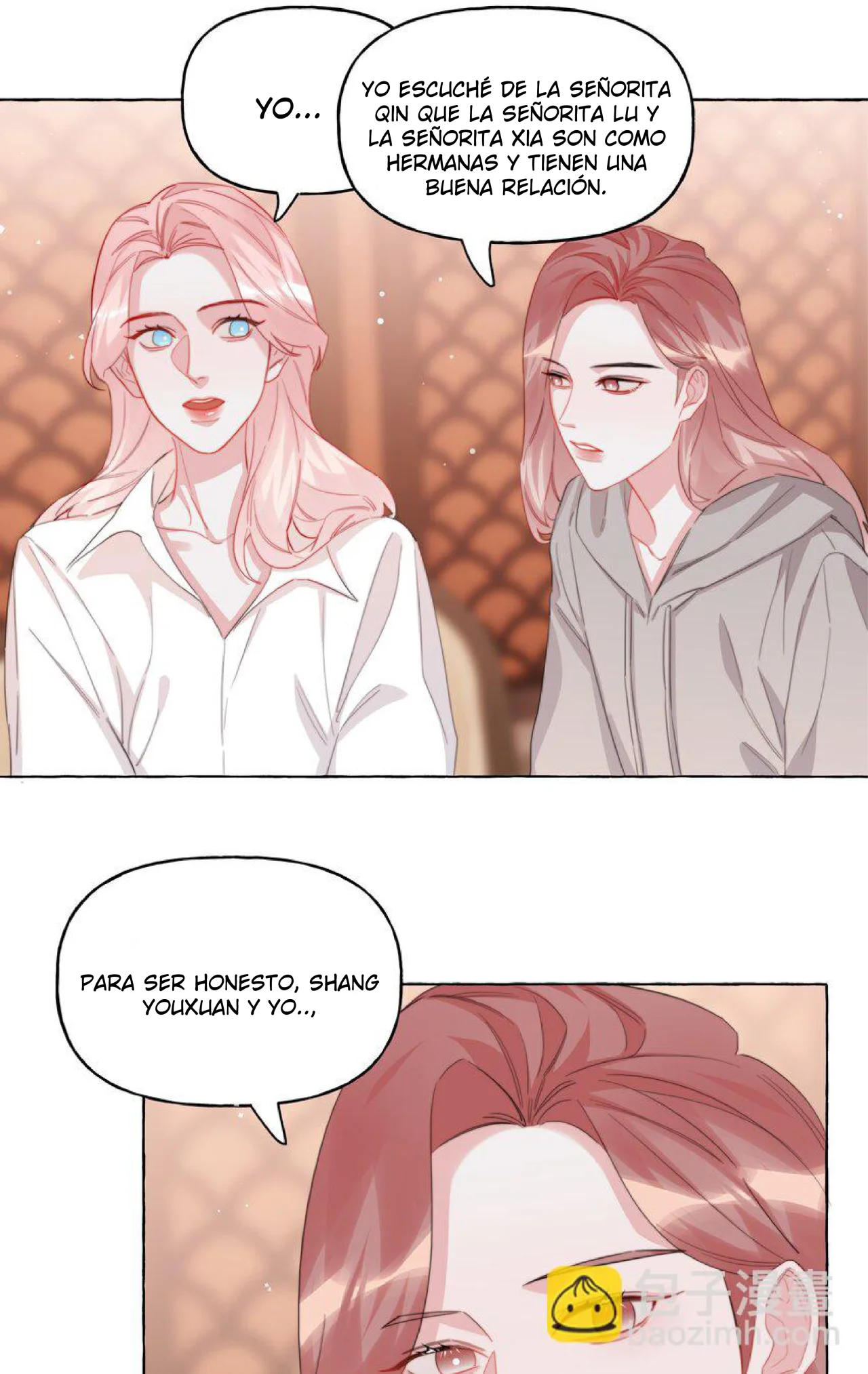 La Reina del Espectáculo Capítulo 119 - Página 26