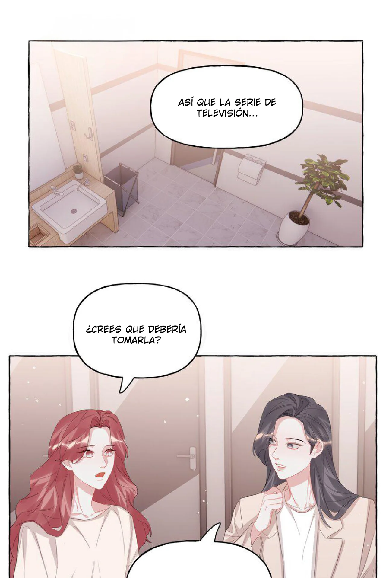 La Reina del Espectáculo Capítulo 119 - Página 28