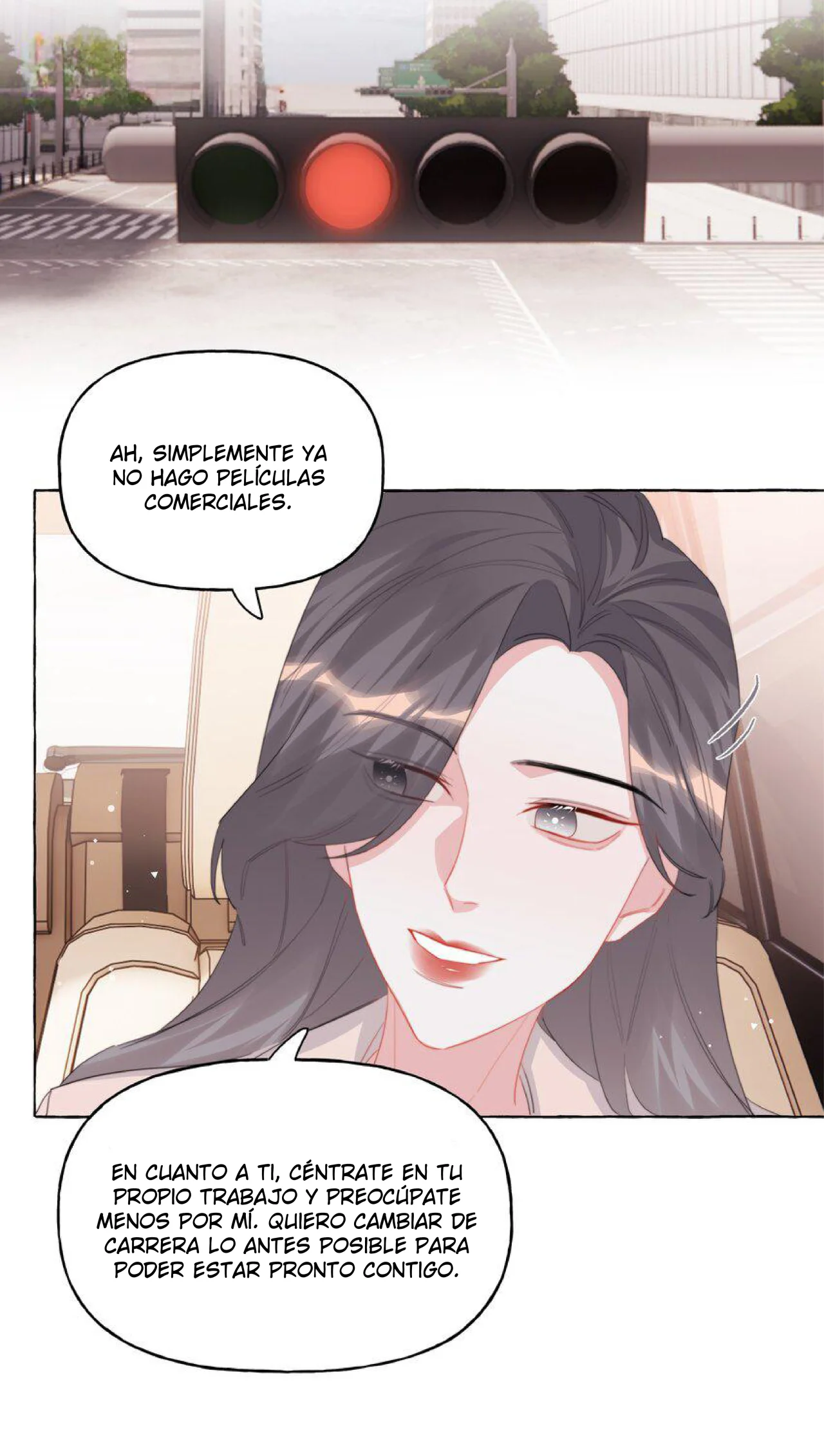 La Reina del Espectáculo Capítulo 120 - Página 10