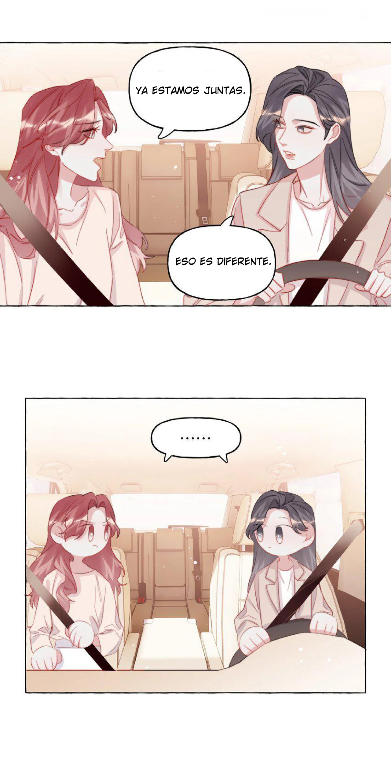 La Reina del Espectáculo Capítulo 120 - Página 11