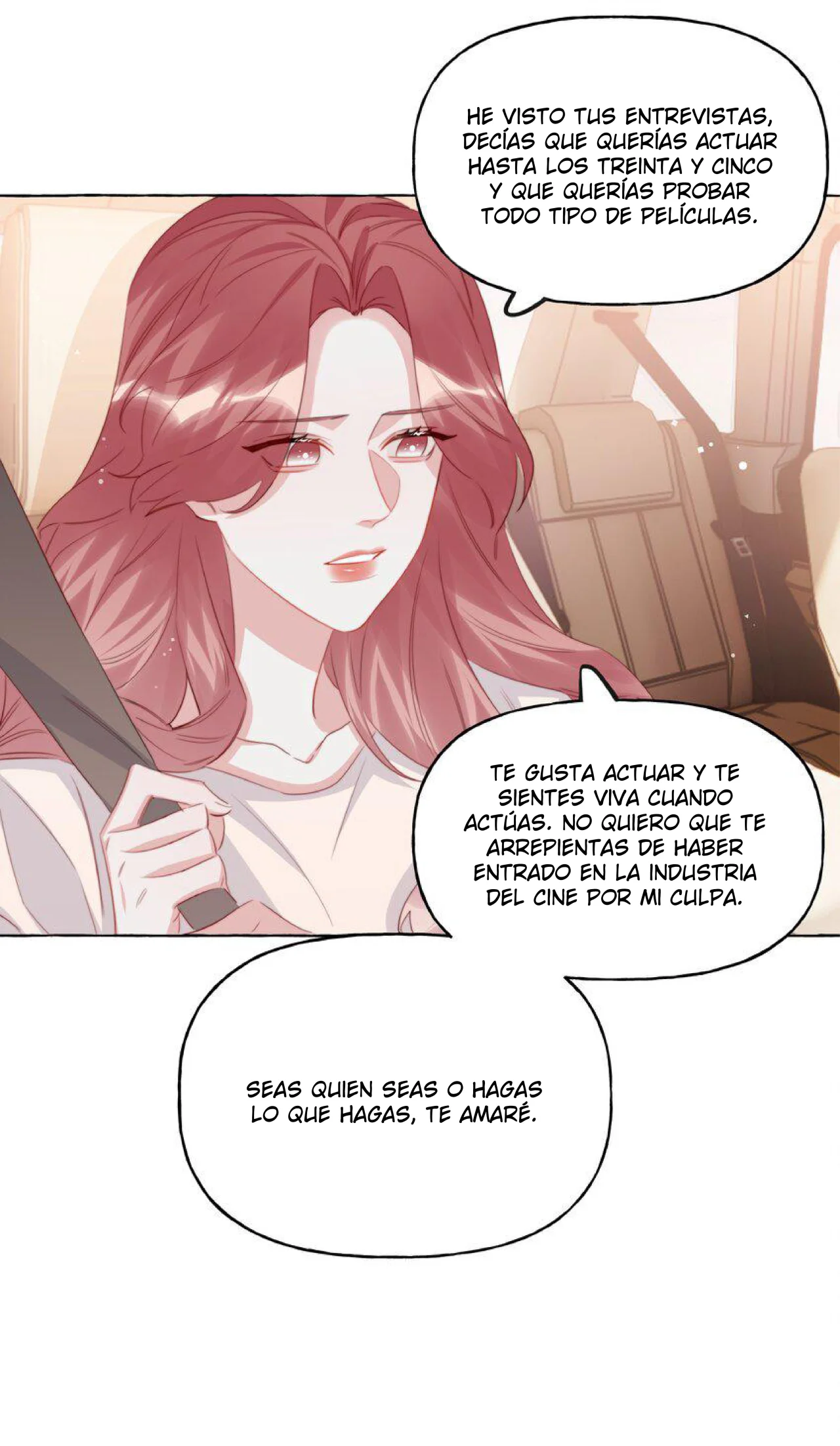 La Reina del Espectáculo Capítulo 120 - Página 14