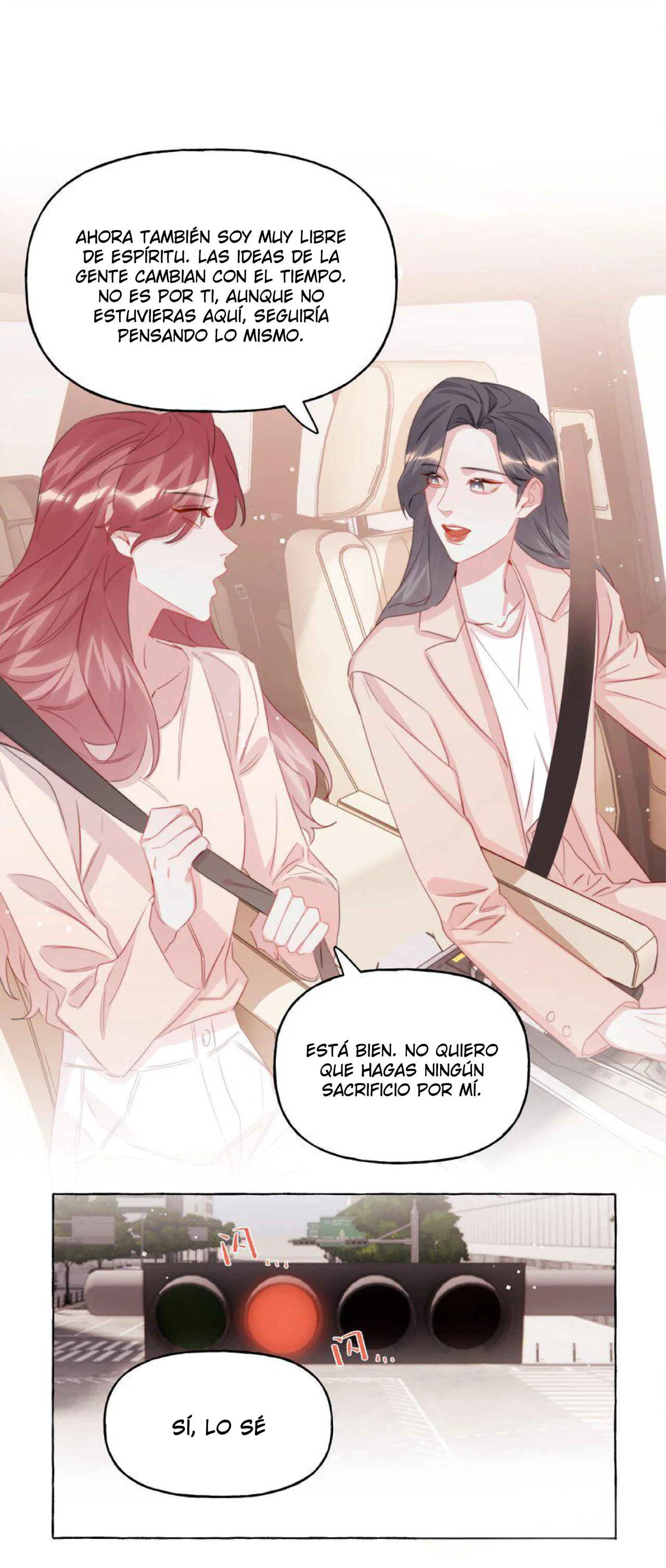 La Reina del Espectáculo Capítulo 120 - Página 15