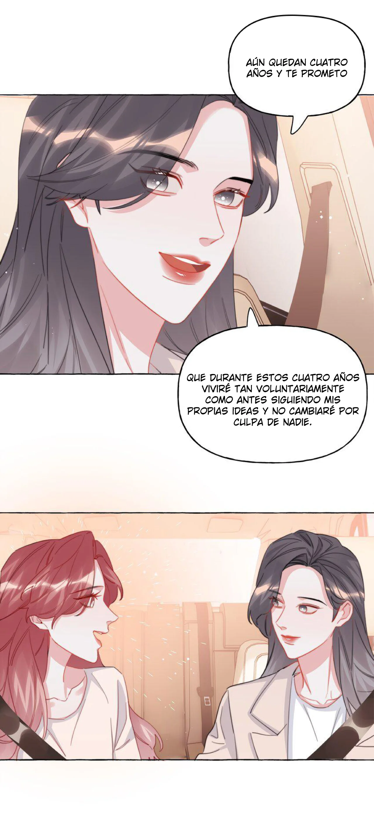 La Reina del Espectáculo Capítulo 120 - Página 16