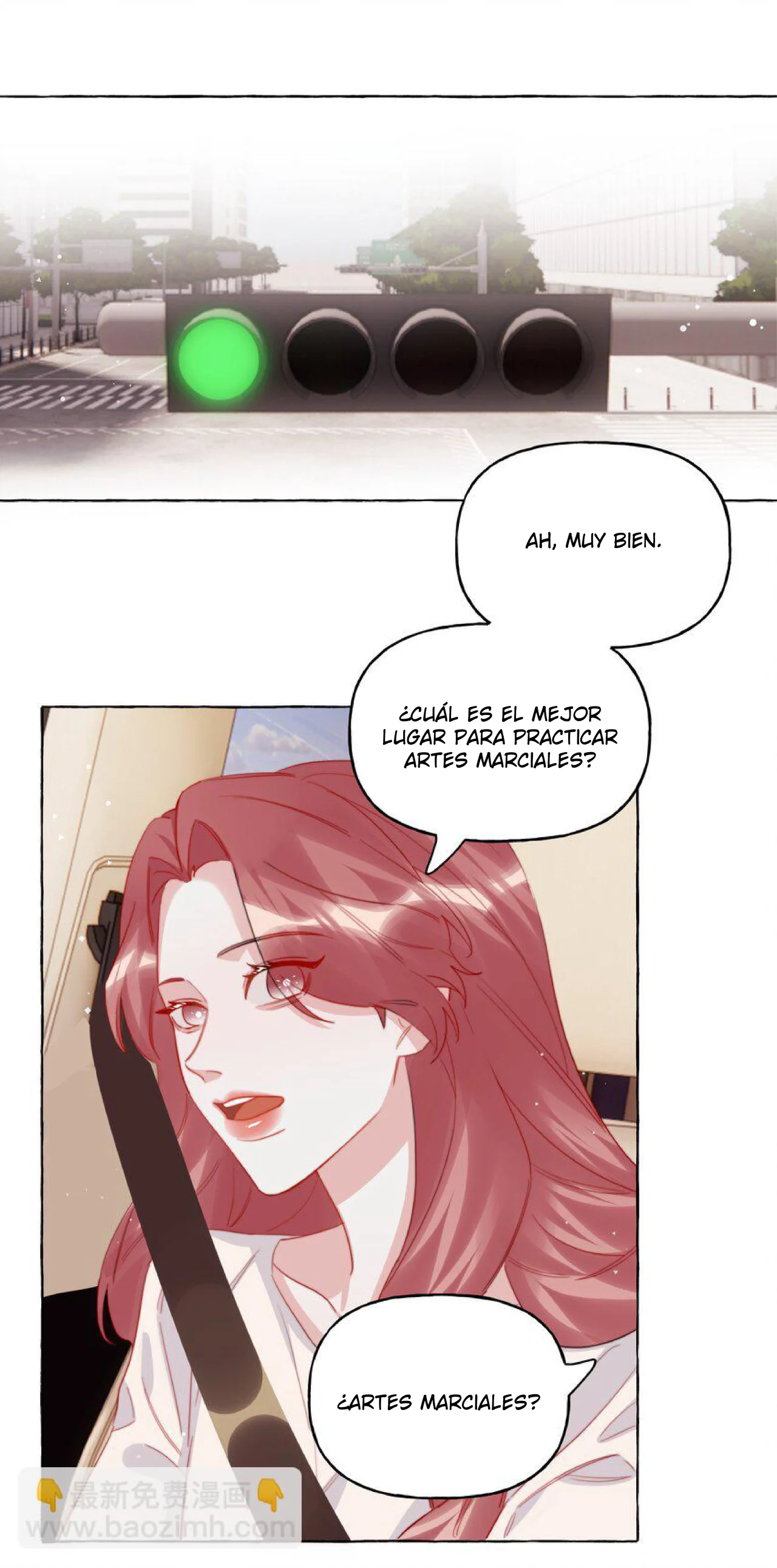 La Reina del Espectáculo Capítulo 120 - Página 17