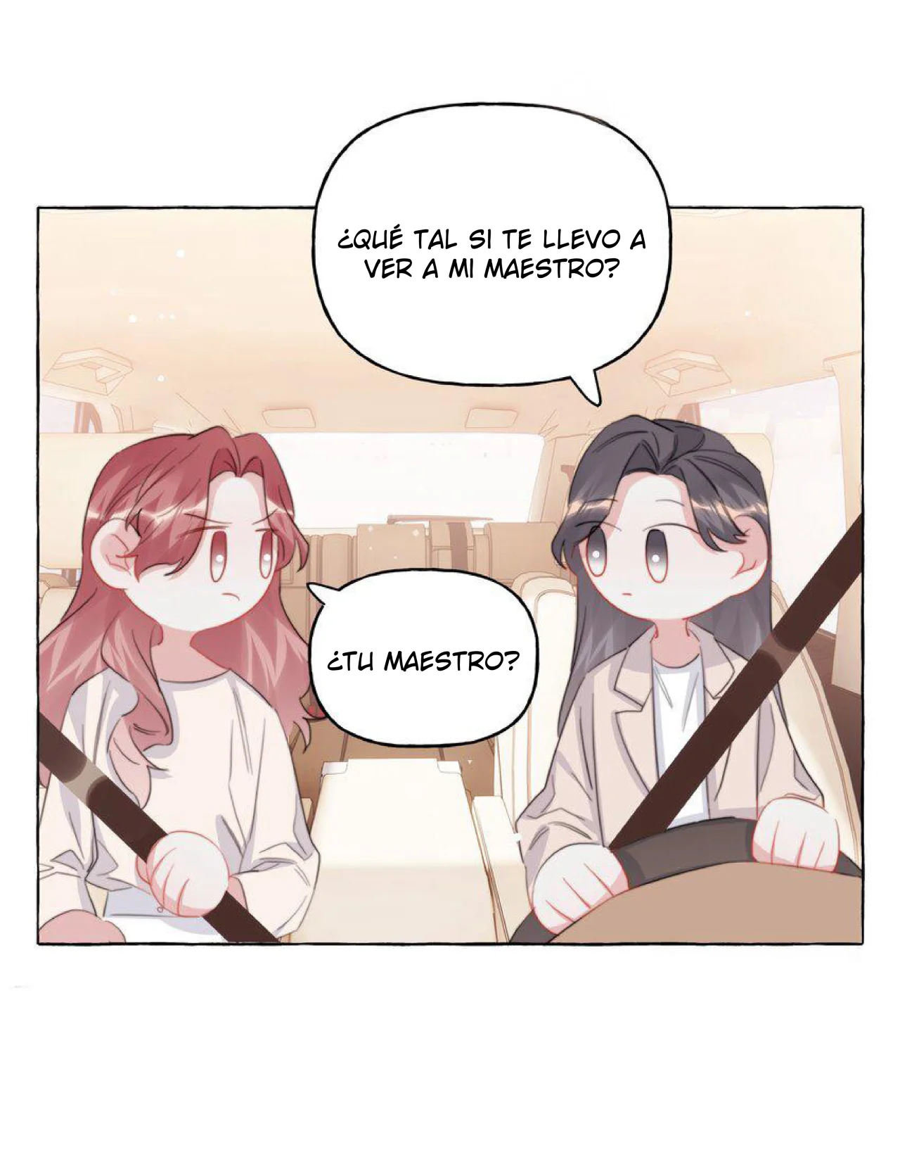 La Reina del Espectáculo Capítulo 120 - Página 19