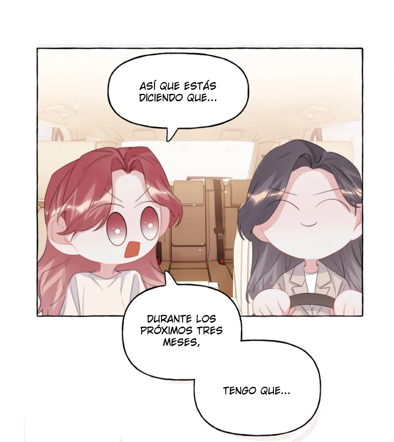 La Reina del Espectáculo Capítulo 120 - Página 21