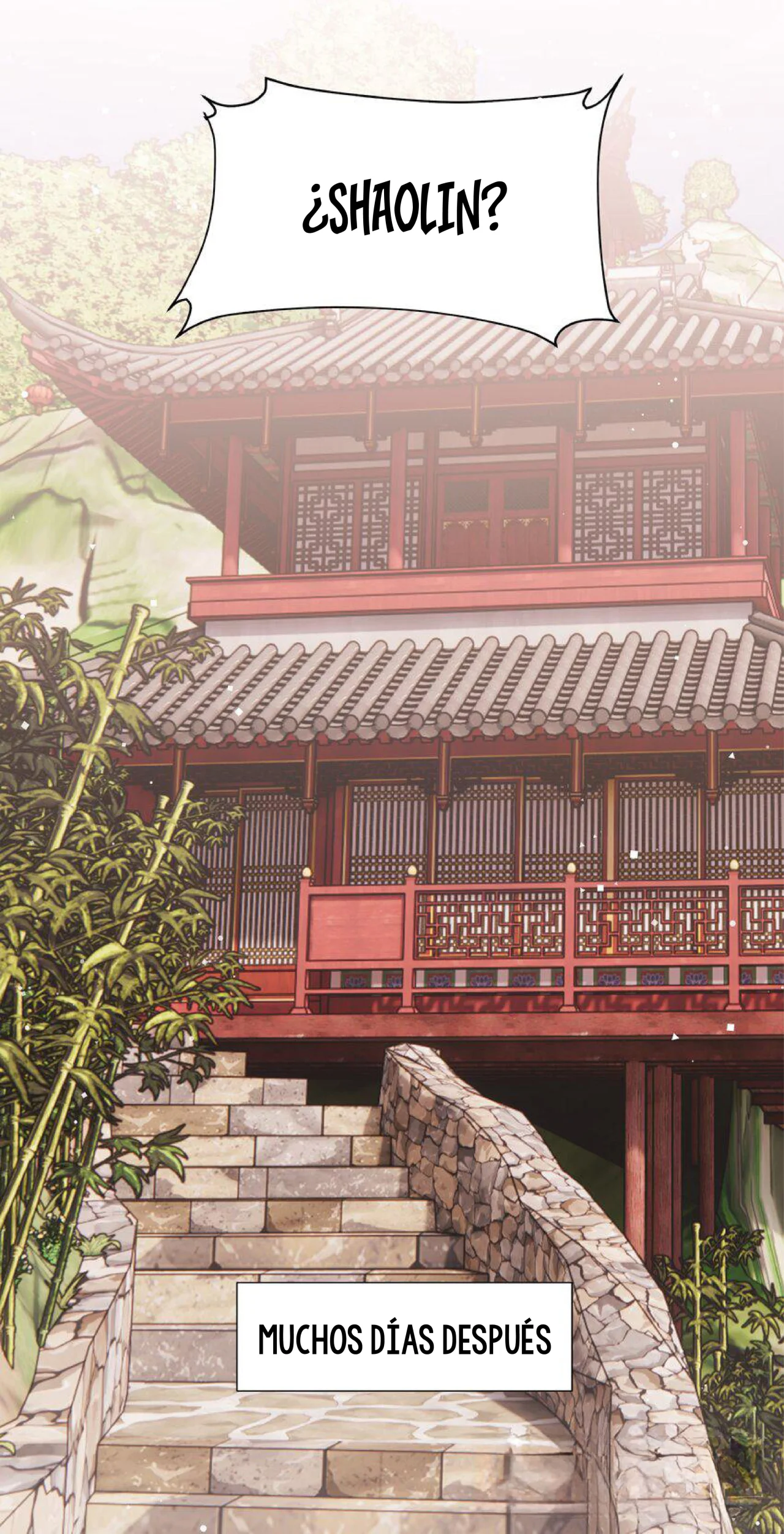 La Reina del Espectáculo Capítulo 120 - Página 23