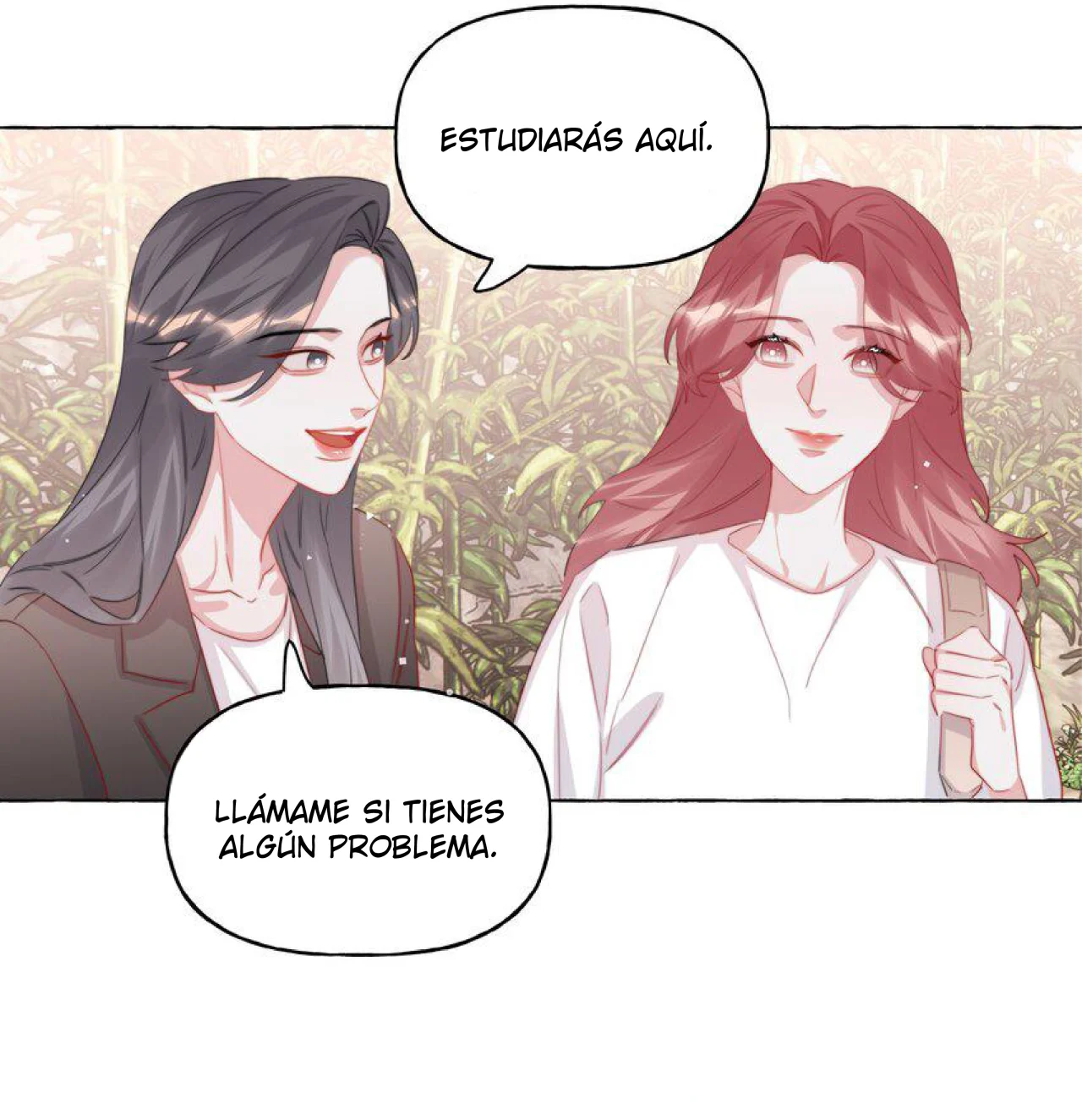 La Reina del Espectáculo Capítulo 120 - Página 25