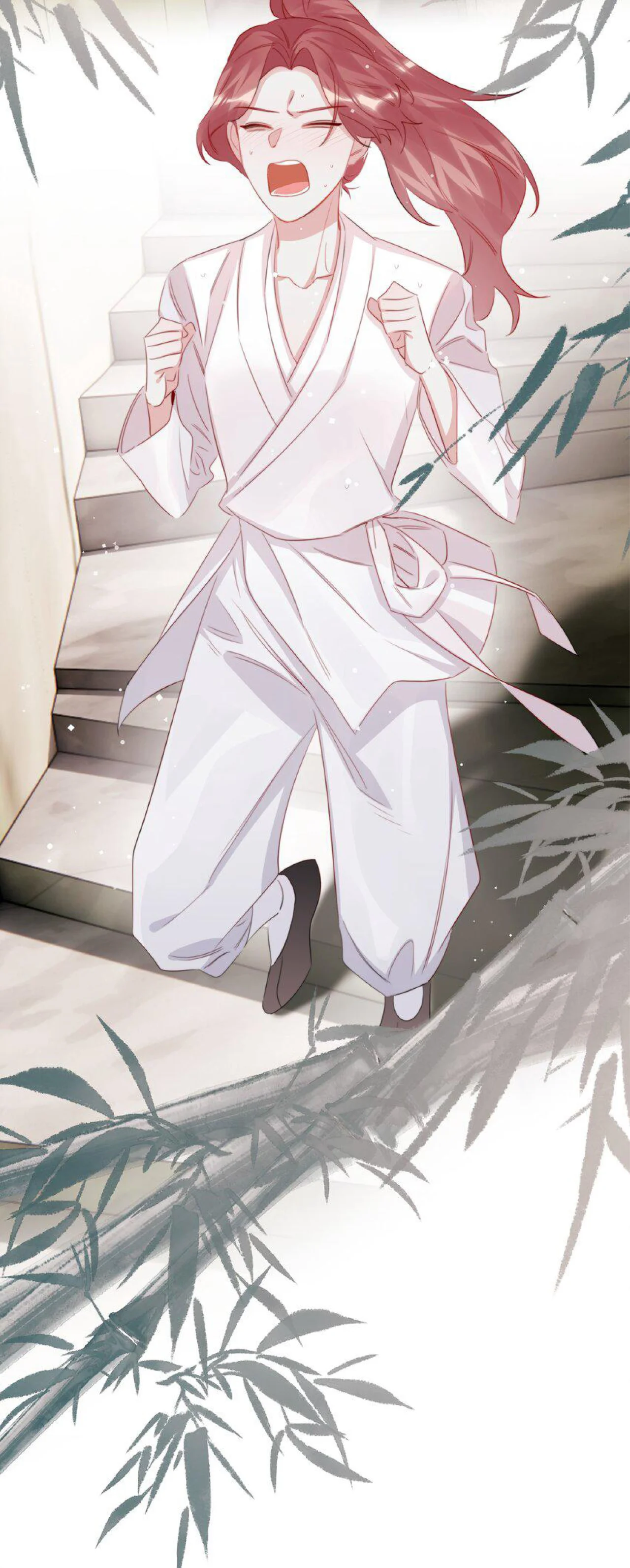 La Reina del Espectáculo Capítulo 120 - Página 28