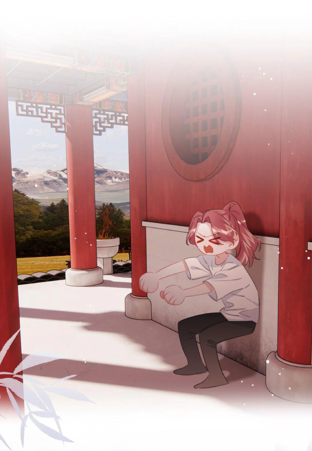 La Reina del Espectáculo Capítulo 120 - Página 29