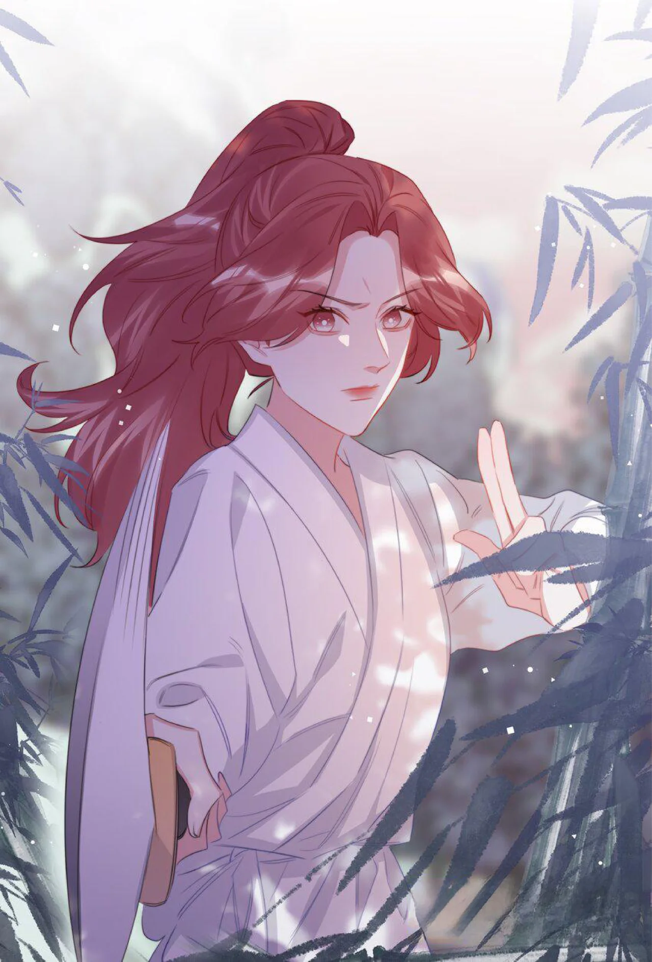 La Reina del Espectáculo Capítulo 120 - Página 30