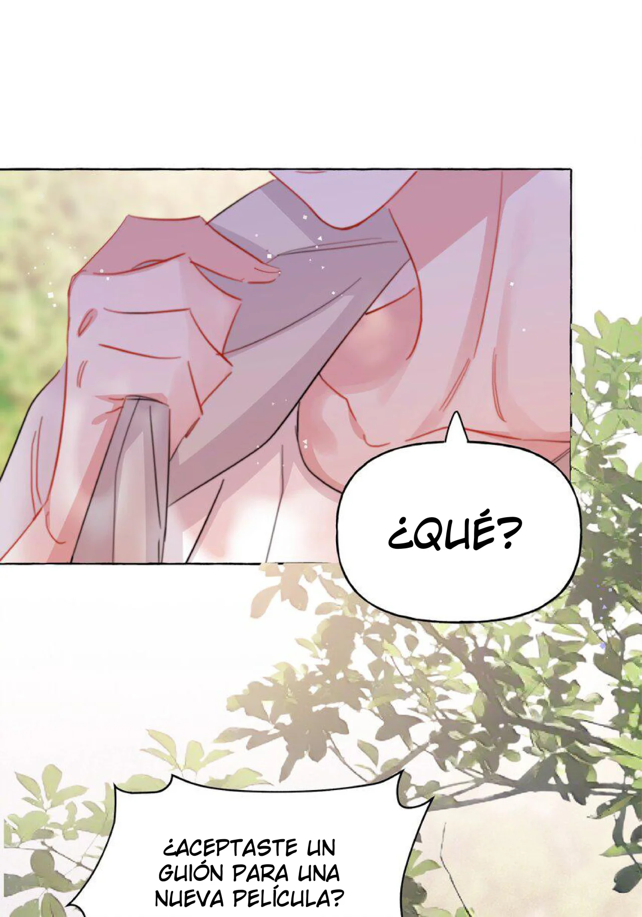 La Reina del Espectáculo Capítulo 120 - Página 32