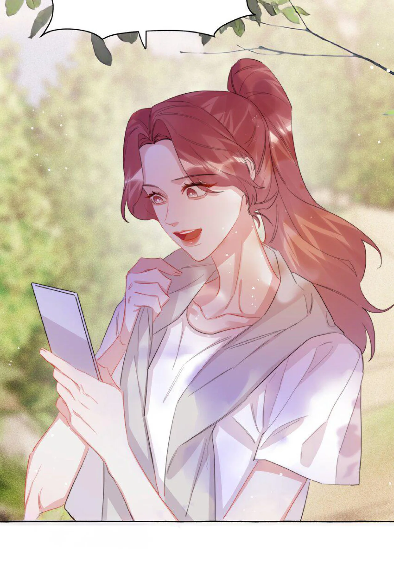 La Reina del Espectáculo Capítulo 120 - Página 33