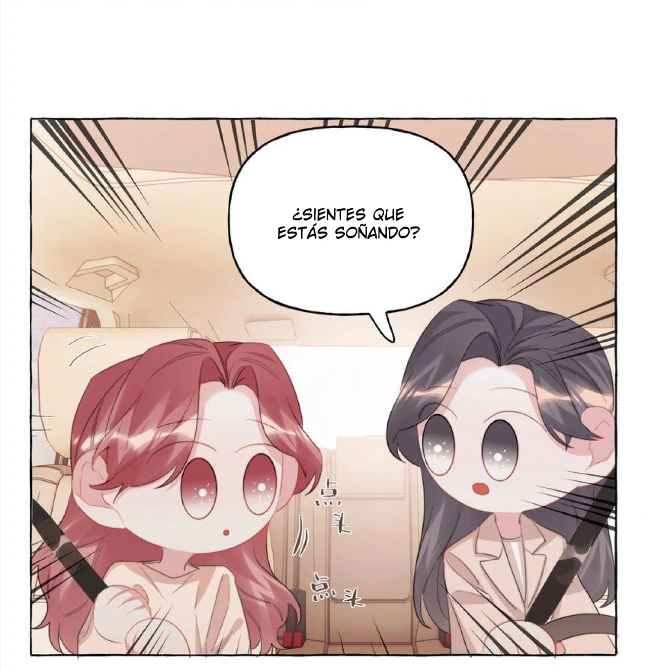 La Reina del Espectáculo Capítulo 120 - Página 6