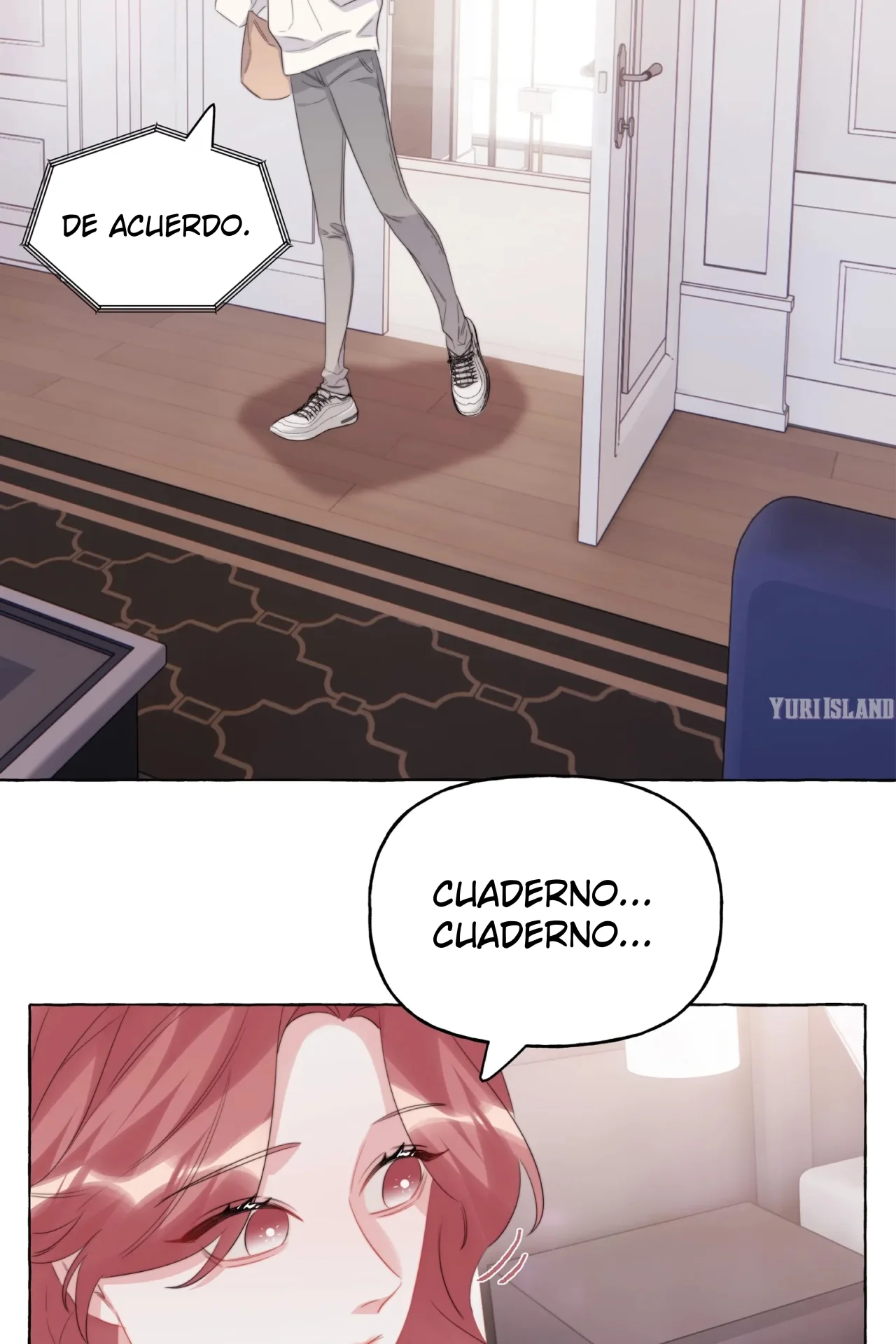 La Reina del Espectáculo Capítulo 121 - Página 13