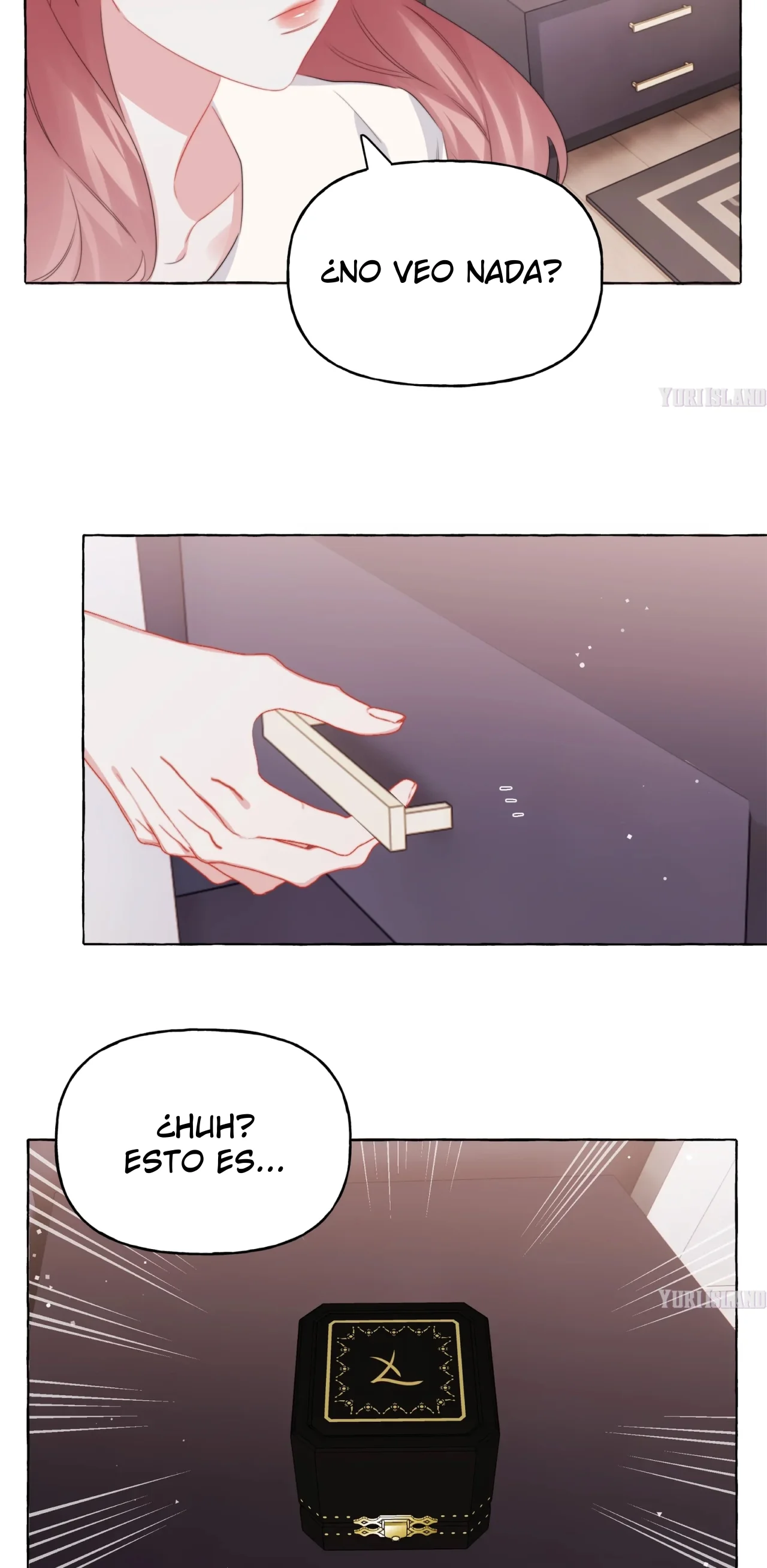 La Reina del Espectáculo Capítulo 121 - Página 14