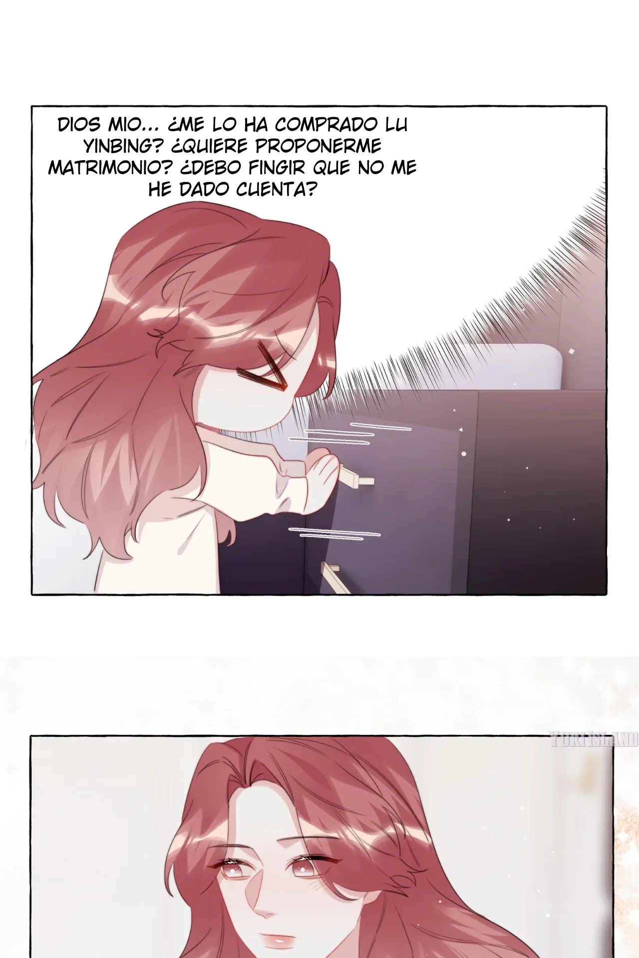 La Reina del Espectáculo Capítulo 121 - Página 16