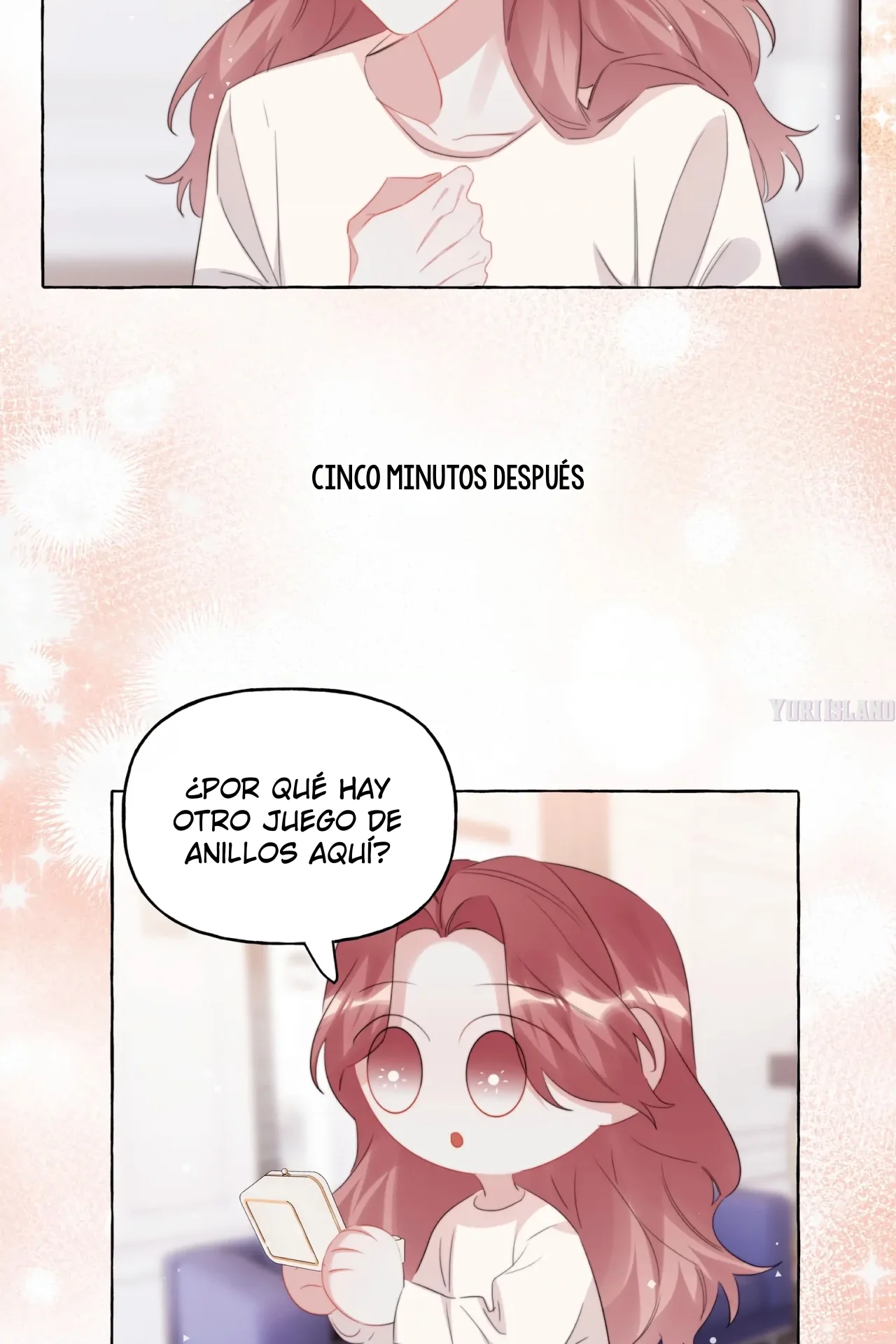 La Reina del Espectáculo Capítulo 121 - Página 17