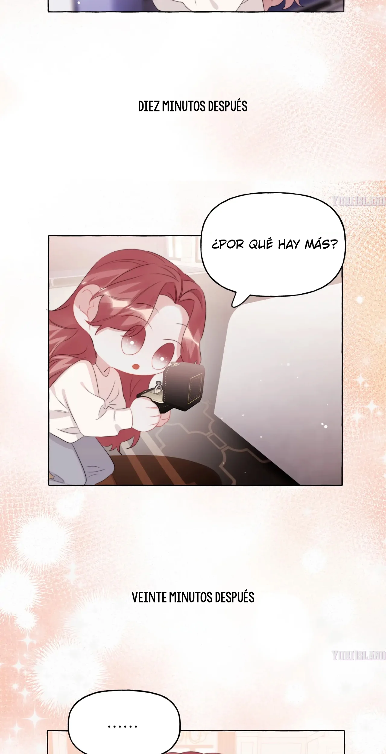 La Reina del Espectáculo Capítulo 121 - Página 18