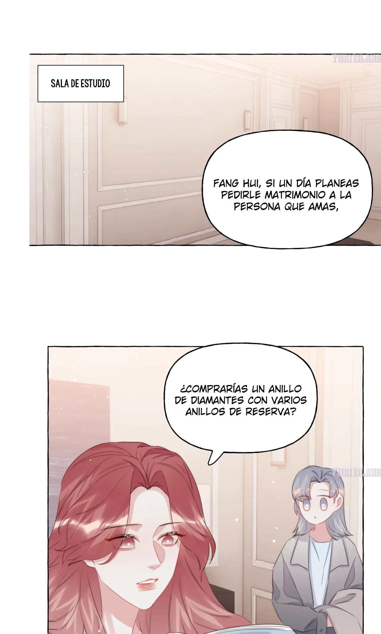 La Reina del Espectáculo Capítulo 121 - Página 22