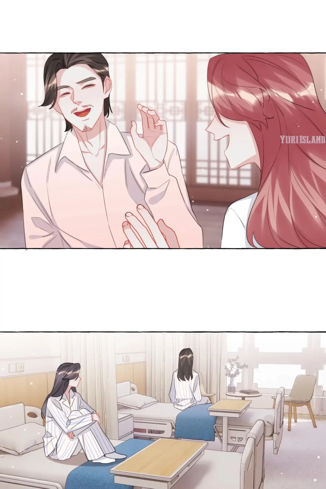 La Reina del Espectáculo Capítulo 121 - Página 25