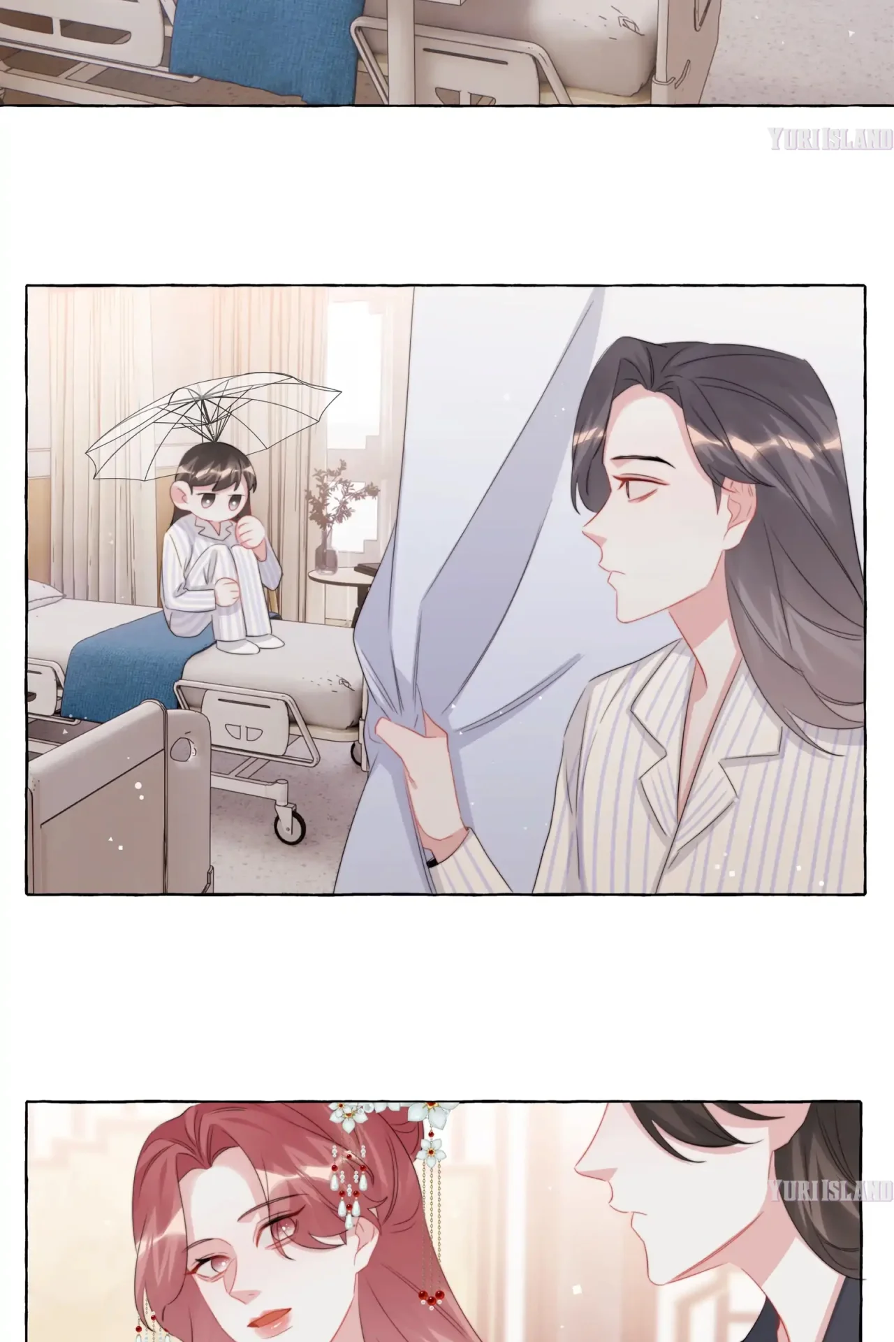 La Reina del Espectáculo Capítulo 121 - Página 26