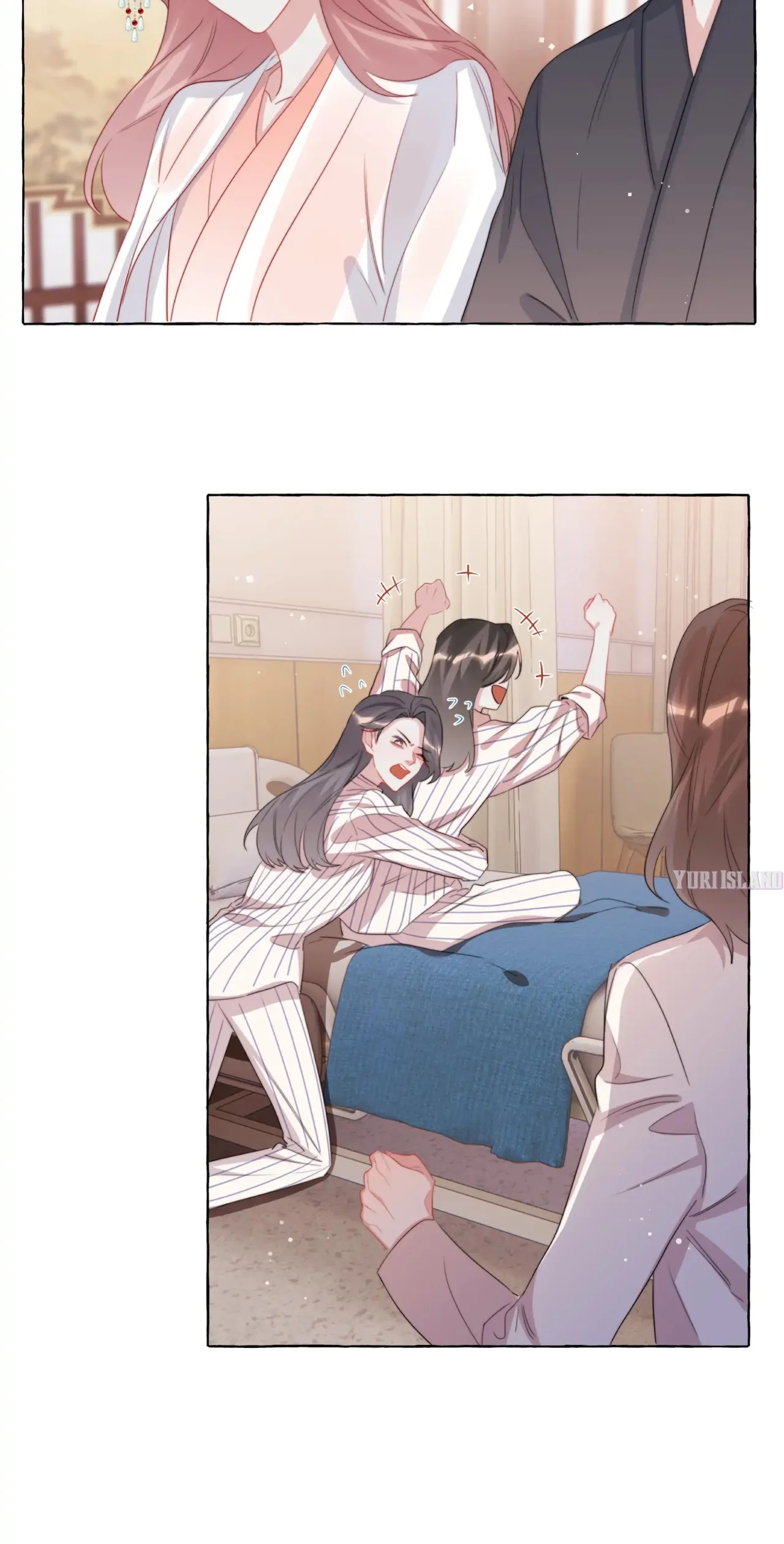 La Reina del Espectáculo Capítulo 121 - Página 27