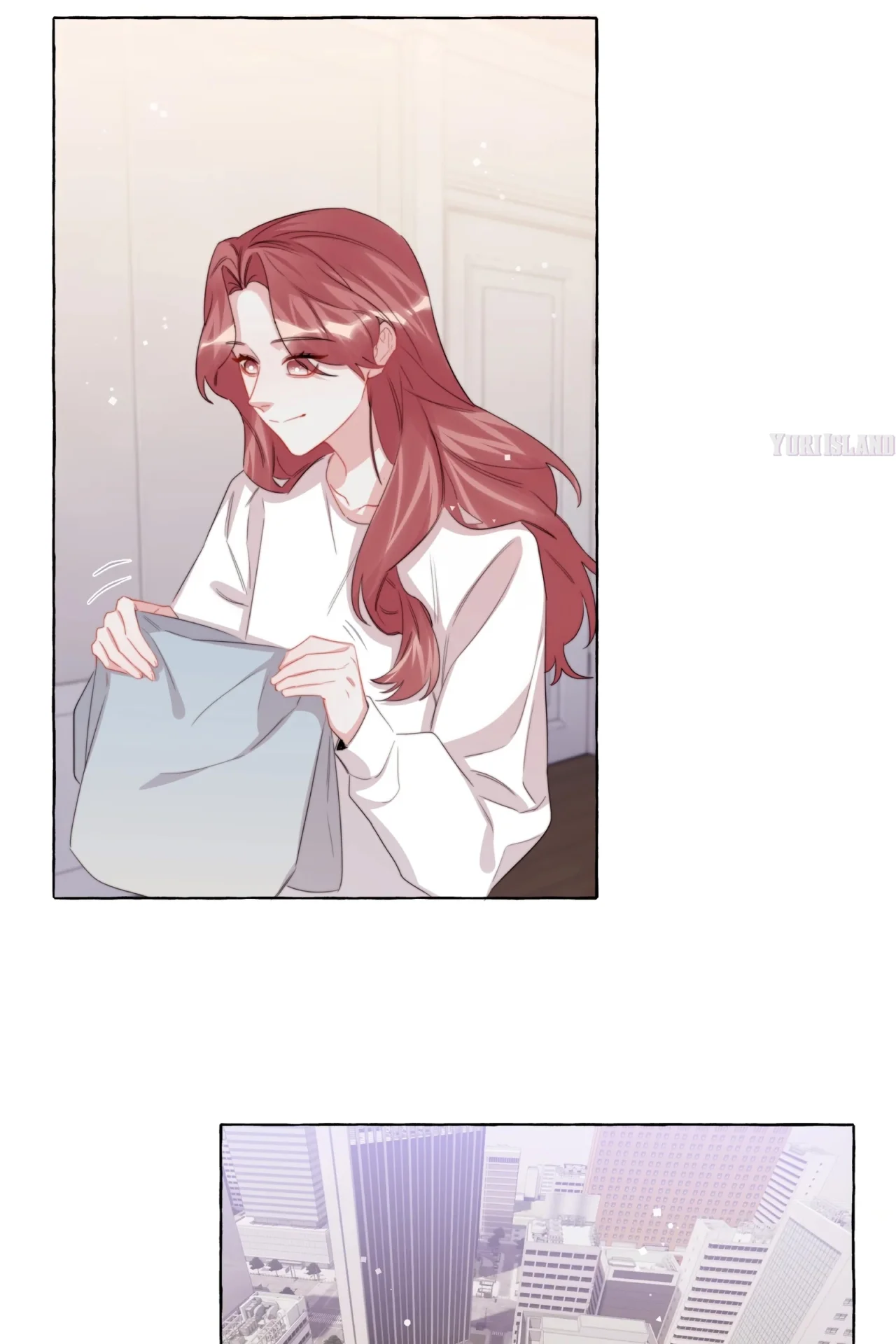 La Reina del Espectáculo Capítulo 121 - Página 28