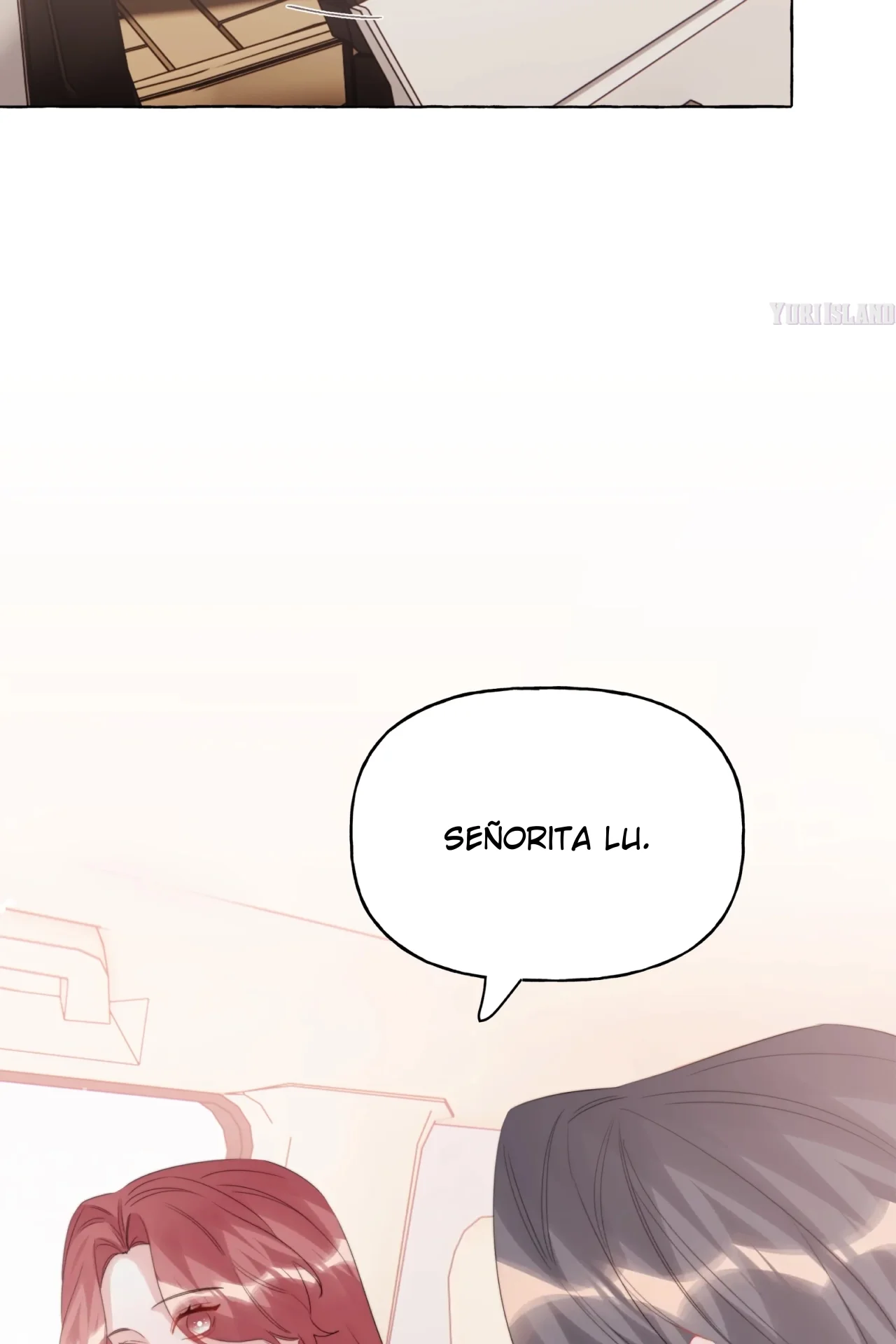 La Reina del Espectáculo Capítulo 121 - Página 32